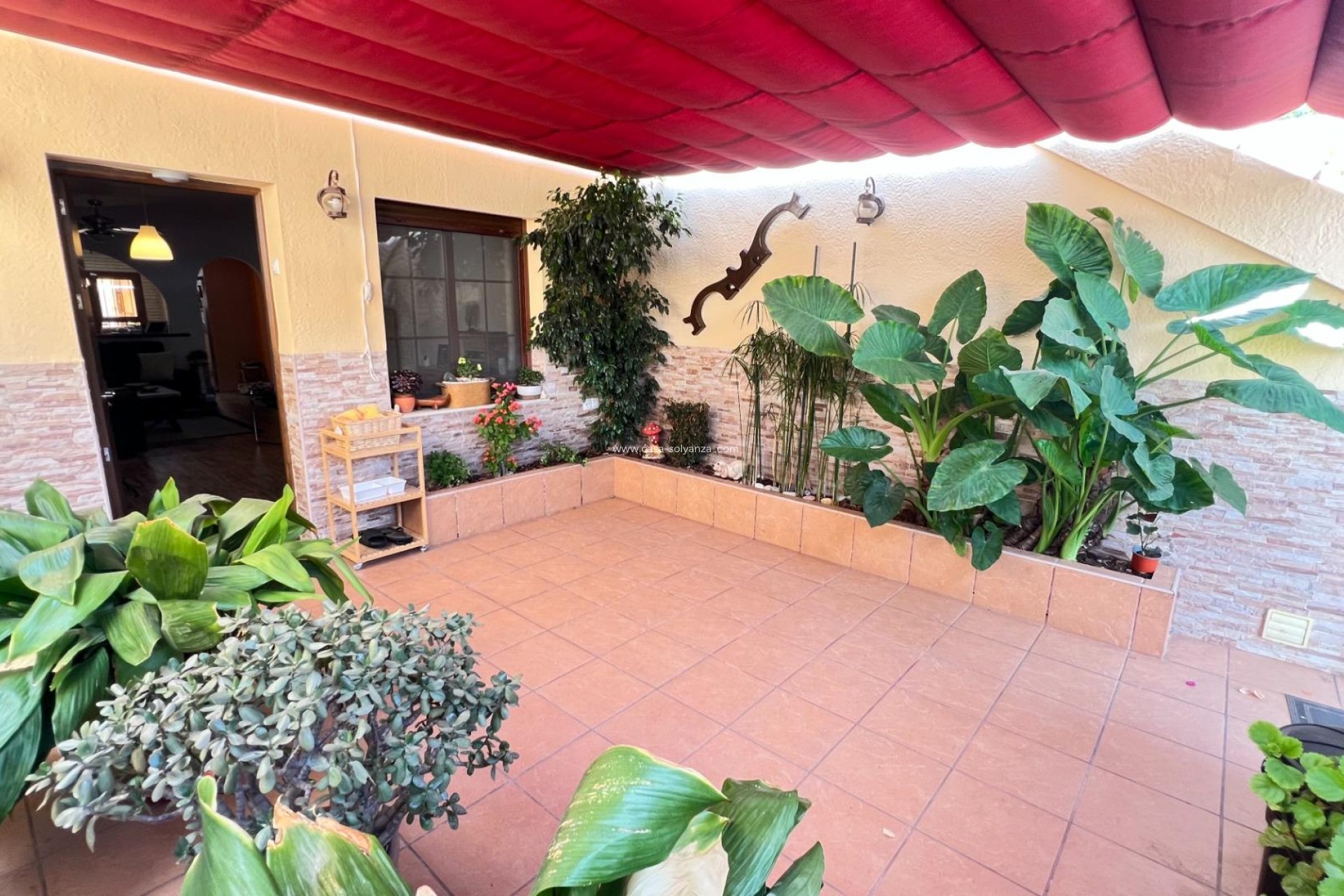 Herverkoop - Herenhuis - Torrevieja - Los Balcones