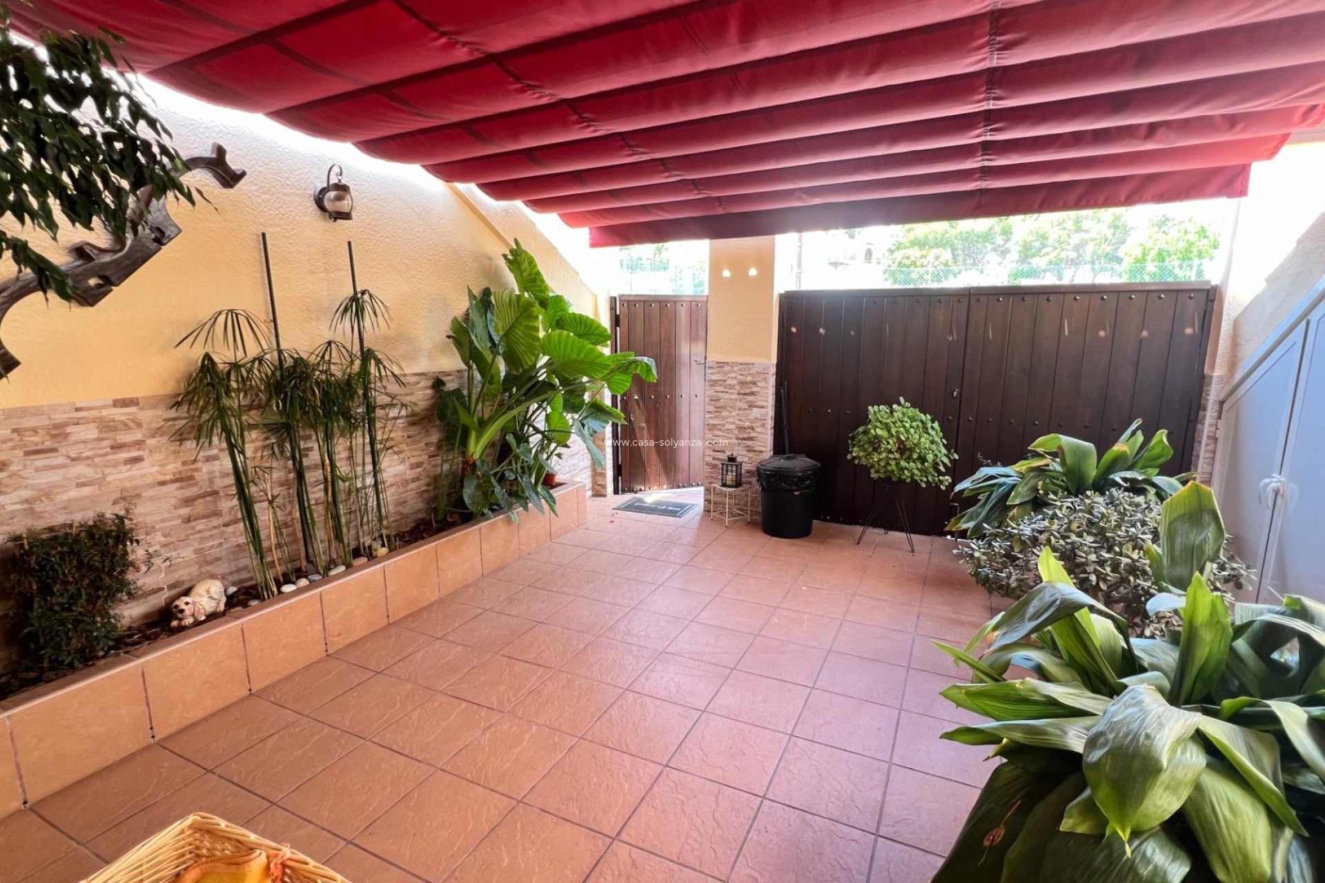 Herverkoop - Herenhuis - Torrevieja - Los Balcones