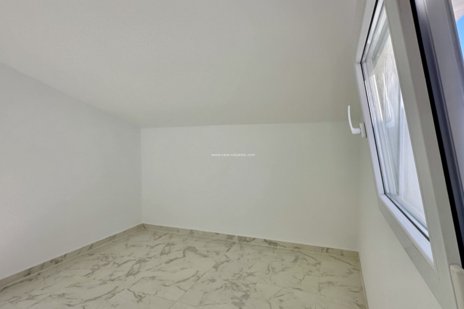 Herverkoop - Herenhuis - Torrevieja - Los Balcones