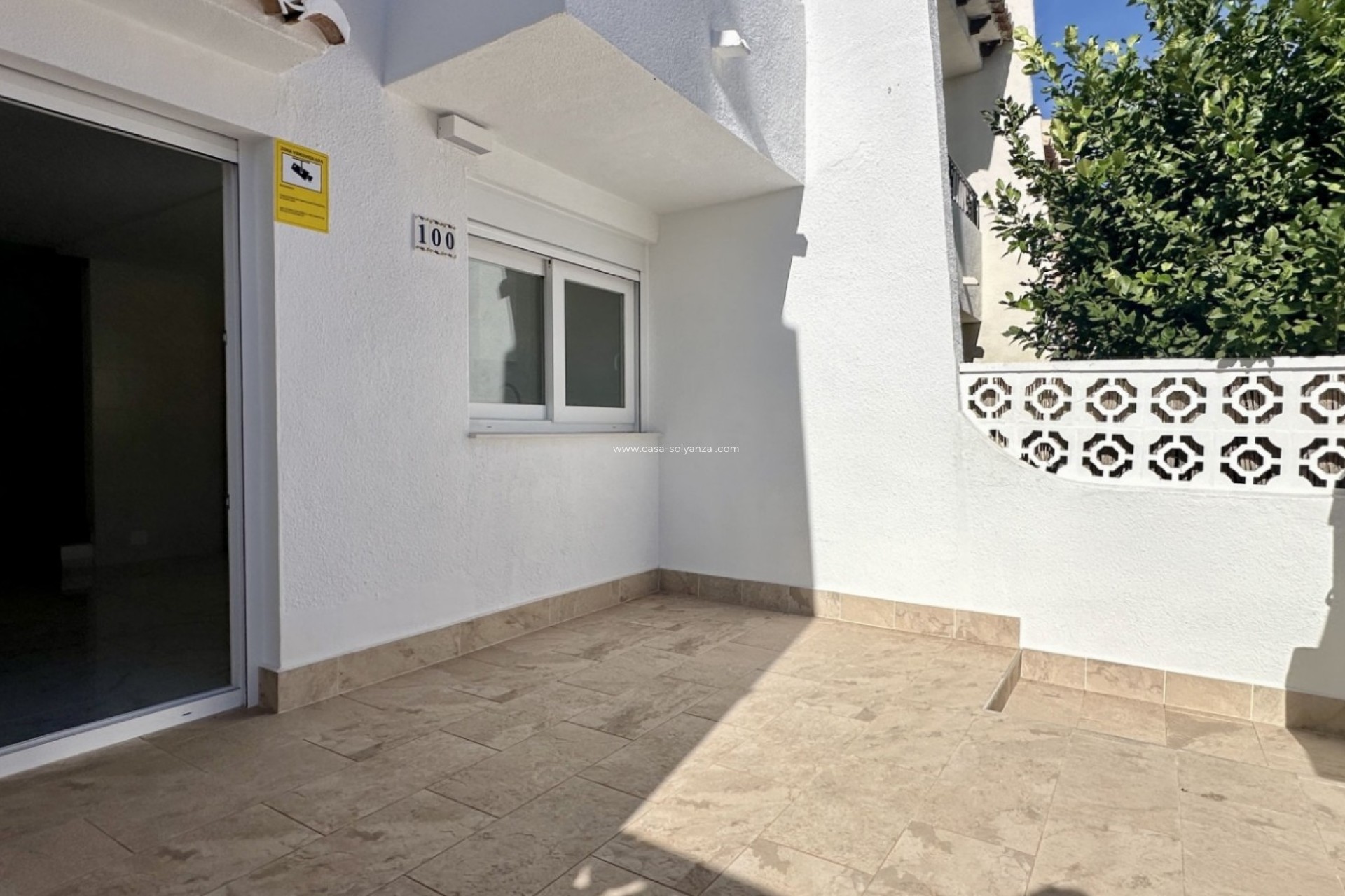 Herverkoop - Herenhuis - Torrevieja - Los Balcones