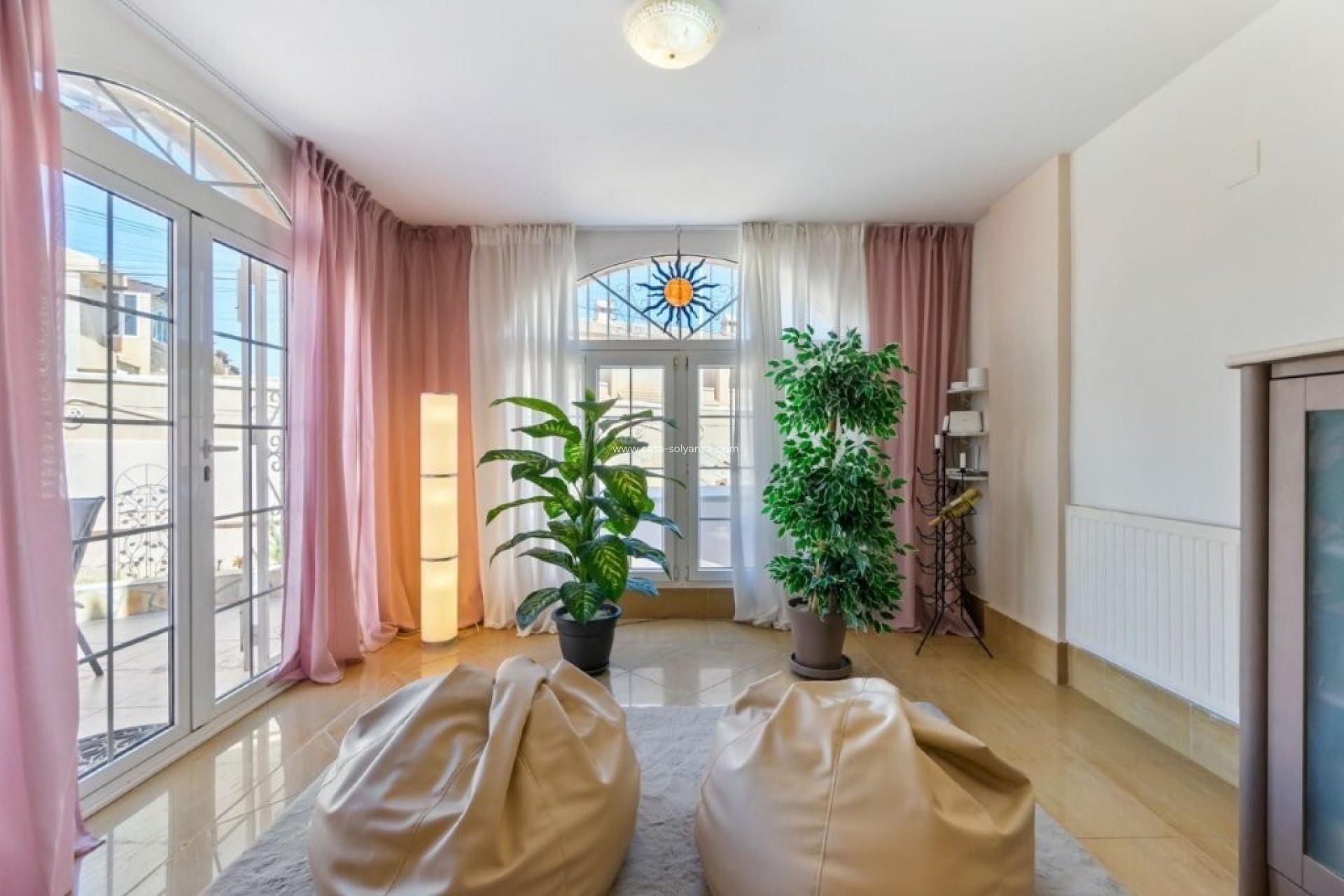 Herverkoop - Herenhuis - Torrevieja - Los Frutales/ La Rosaleda