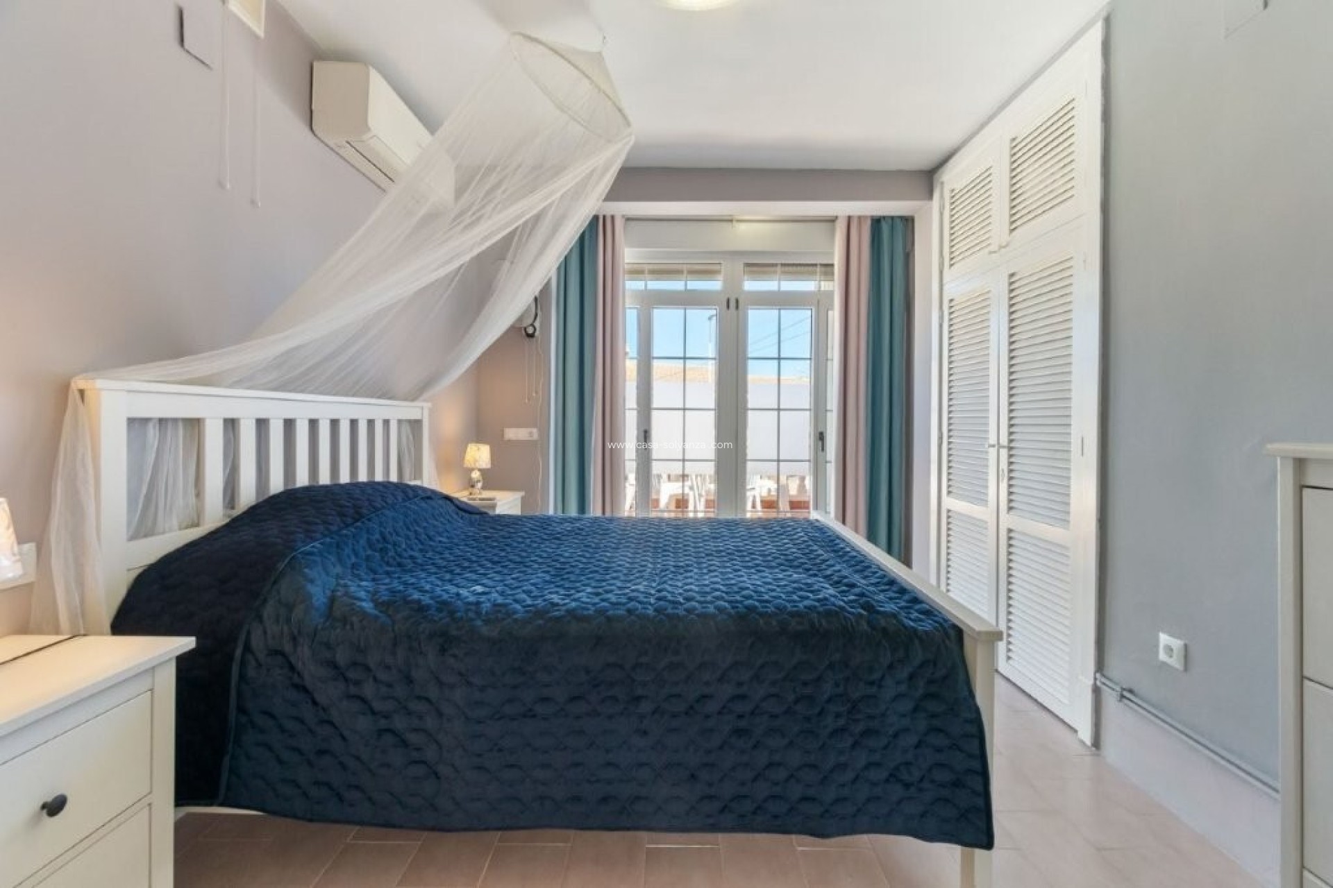 Herverkoop - Herenhuis - Torrevieja - Los Frutales/ La Rosaleda