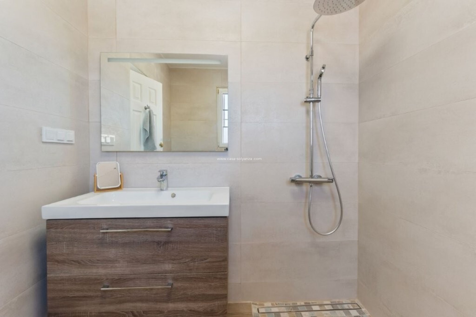 Herverkoop - Herenhuis - Torrevieja - Los Frutales/ La Rosaleda