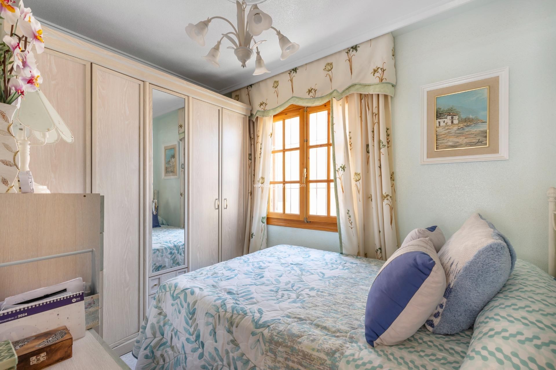 Herverkoop - Herenhuis - Torrevieja - Los Frutales