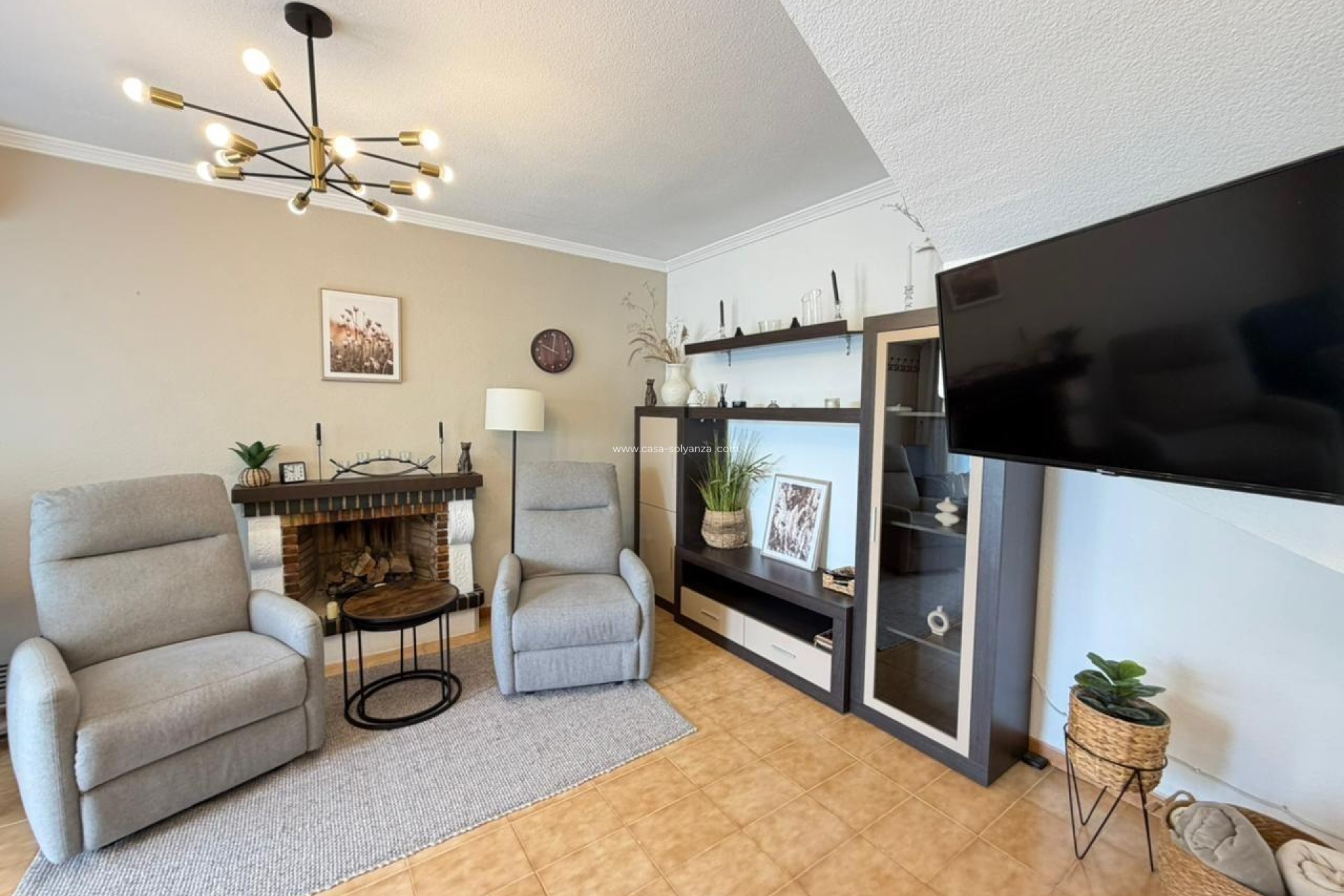 Herverkoop - Herenhuis - Torrevieja - Los Frutales