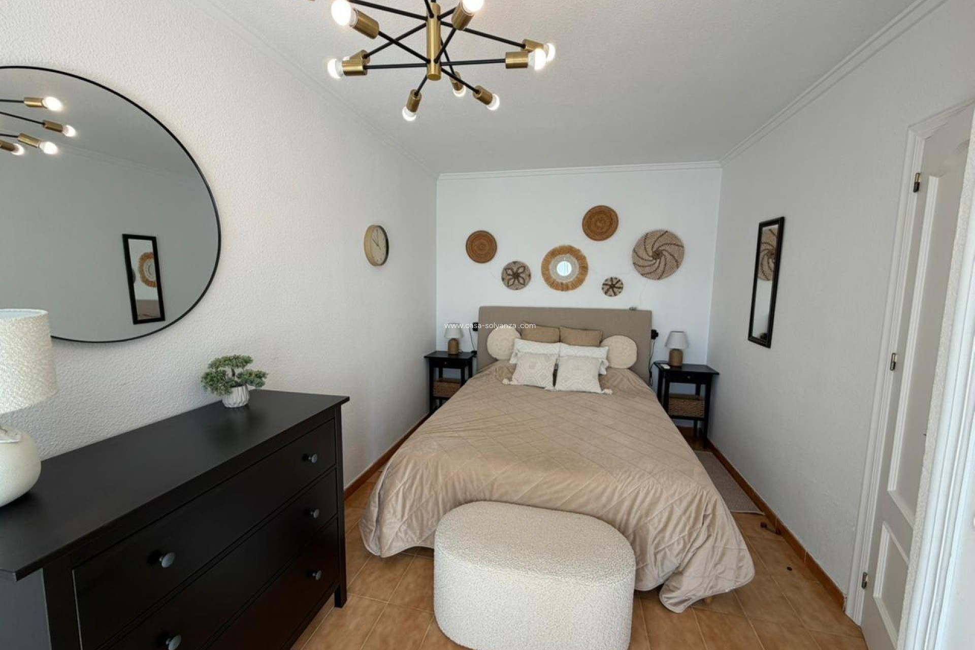 Herverkoop - Herenhuis - Torrevieja - Los Frutales