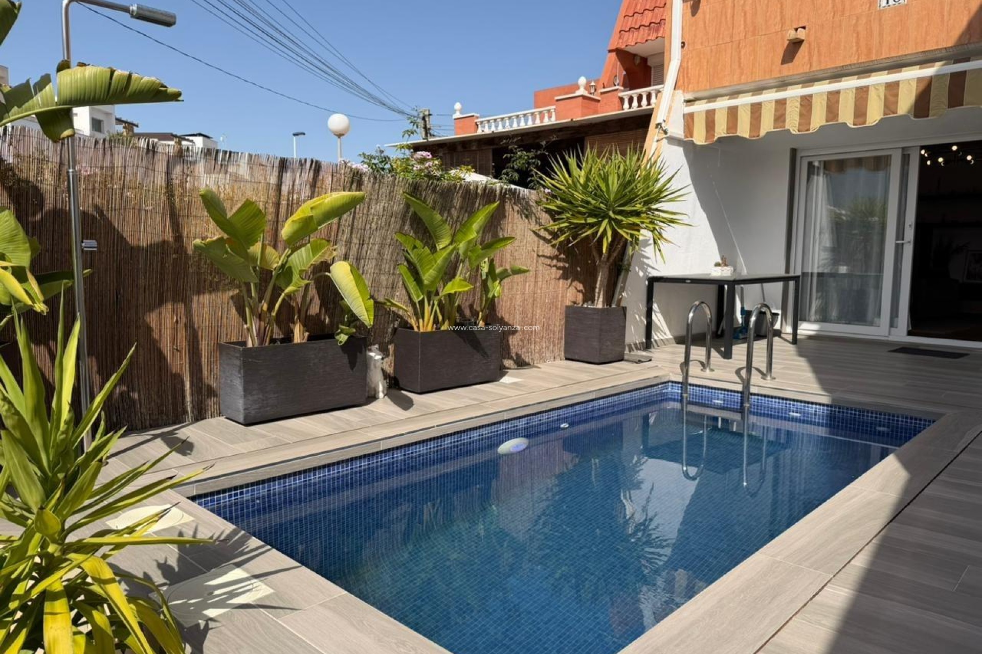 Herverkoop - Herenhuis - Torrevieja - Los Frutales