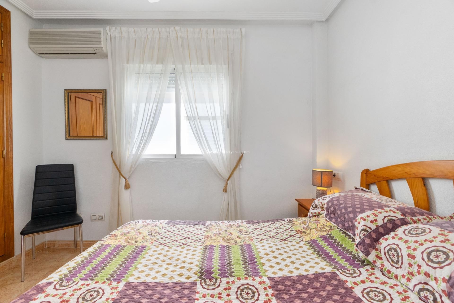 Herverkoop - Herenhuis - Torrevieja - Nueva Torrevieja