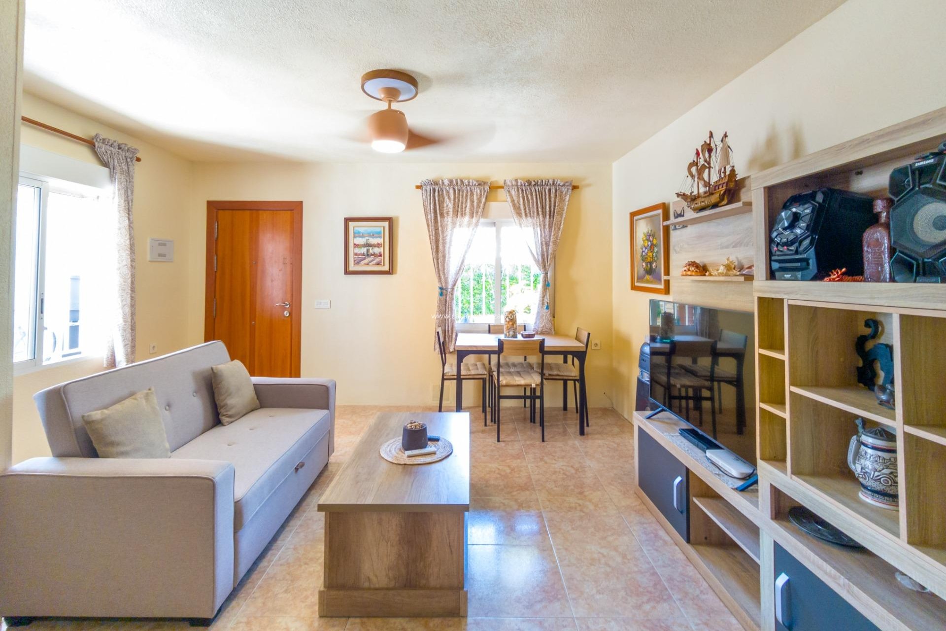 Herverkoop - Herenhuis - Torrevieja - Nueva Torrevieja