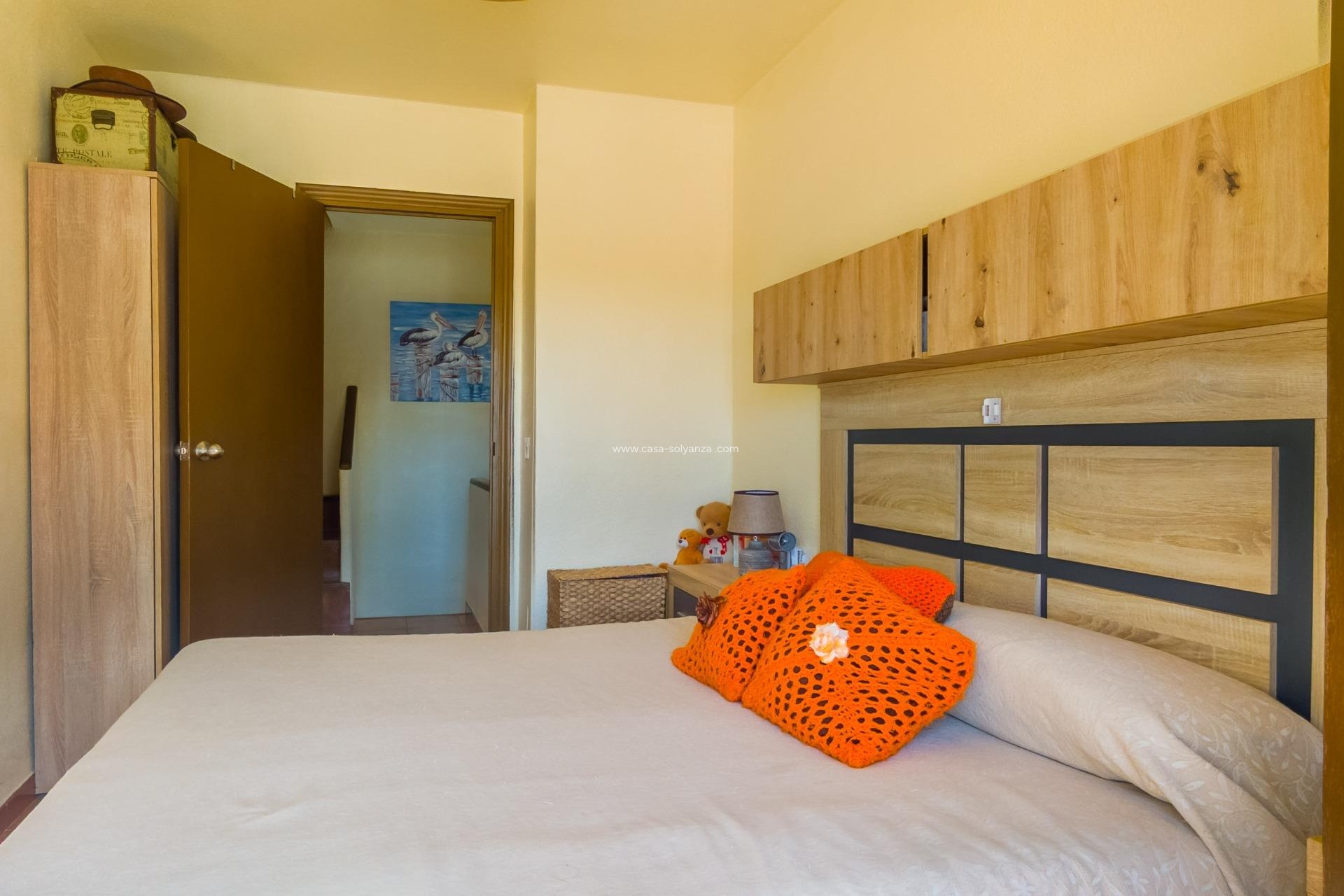 Herverkoop - Herenhuis - Torrevieja - Nueva Torrevieja