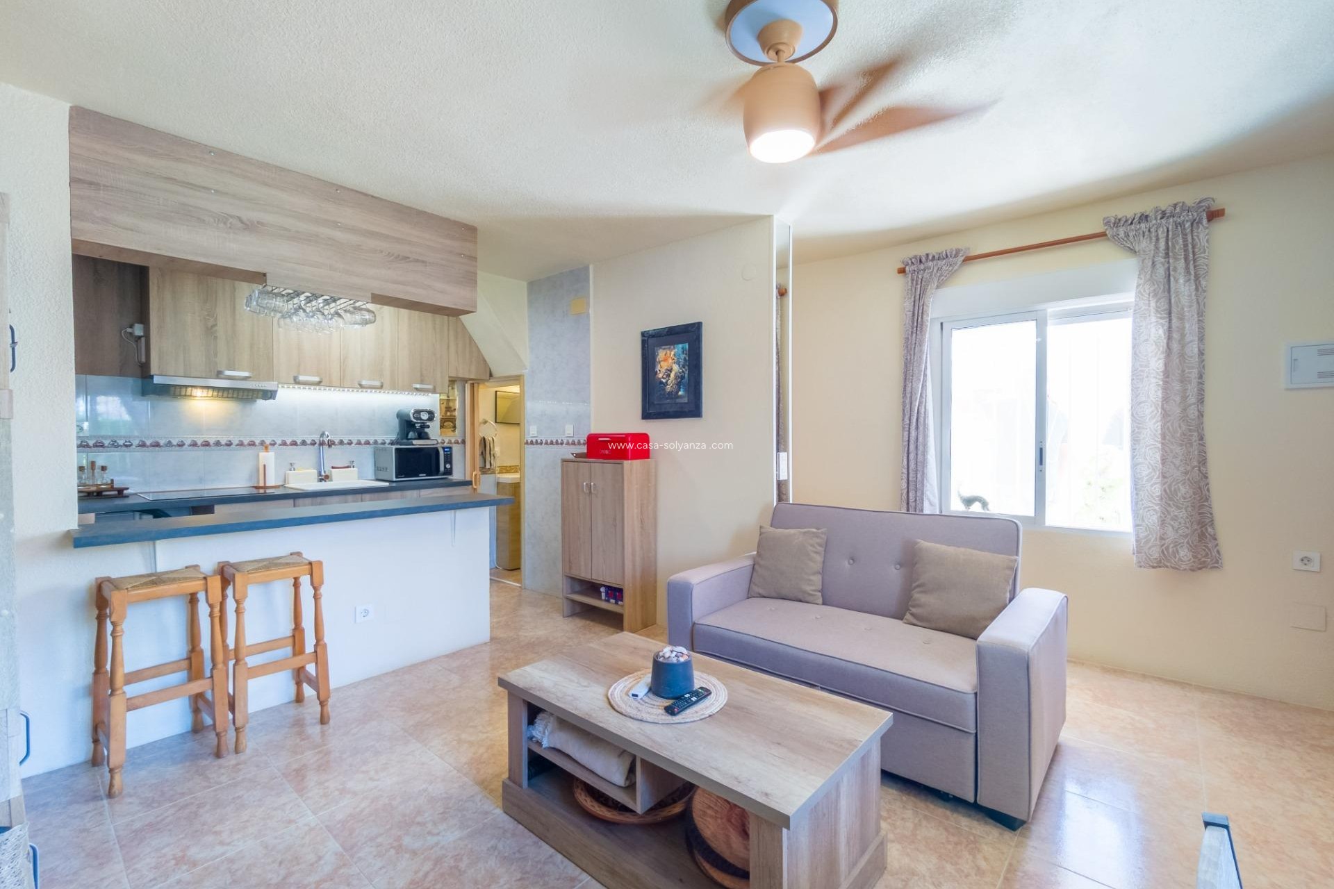 Herverkoop - Herenhuis - Torrevieja - Nueva Torrevieja