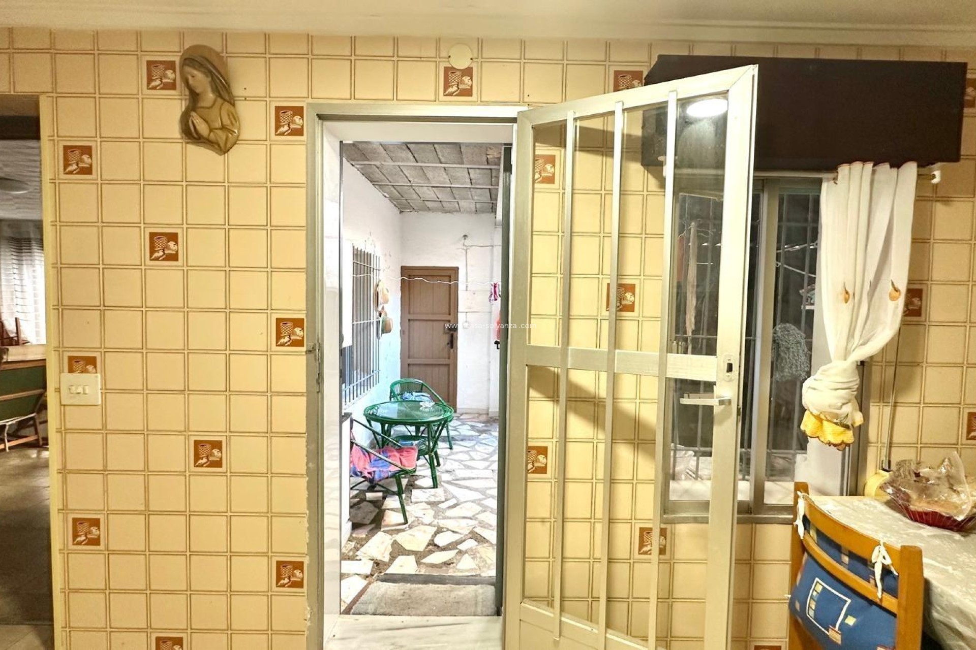 Herverkoop - Herenhuis - Torrevieja - Playa del Cura