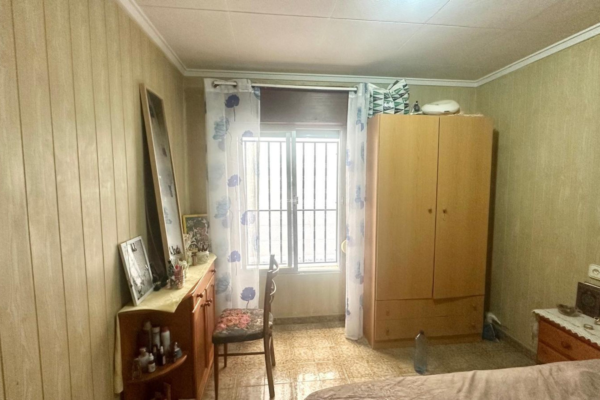 Herverkoop - Herenhuis - Torrevieja - Playa del Cura