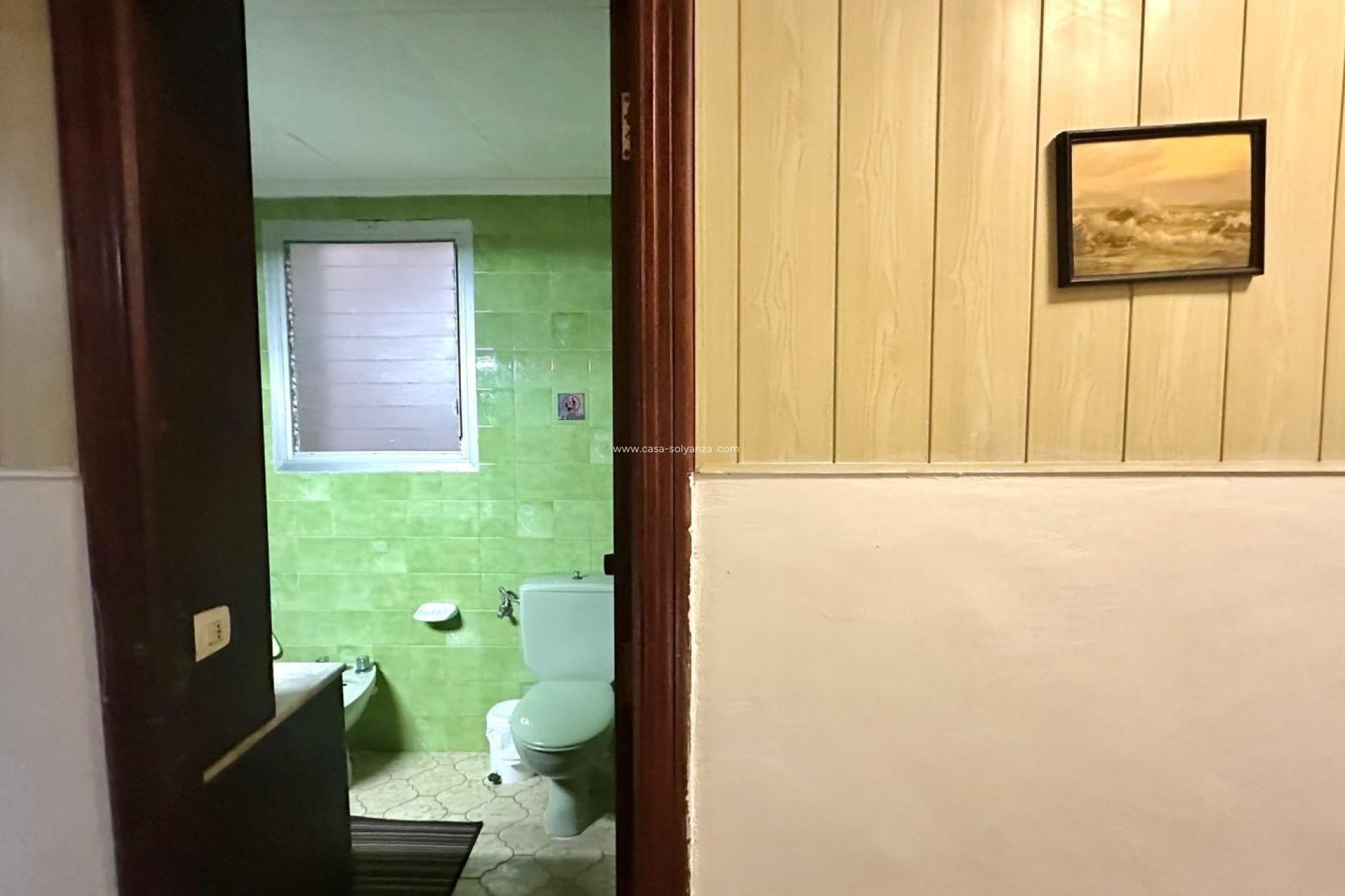 Herverkoop - Herenhuis - Torrevieja - Playa del Cura