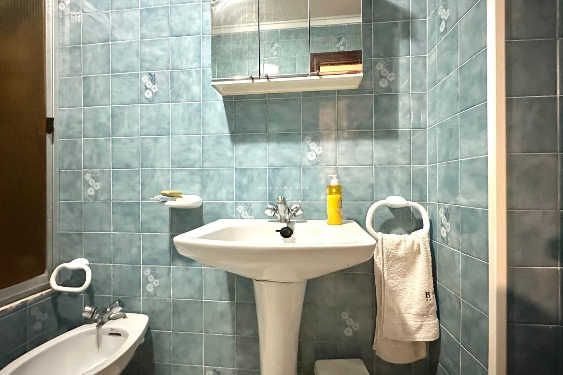 Herverkoop - Herenhuis - Torrevieja - Playa del Cura