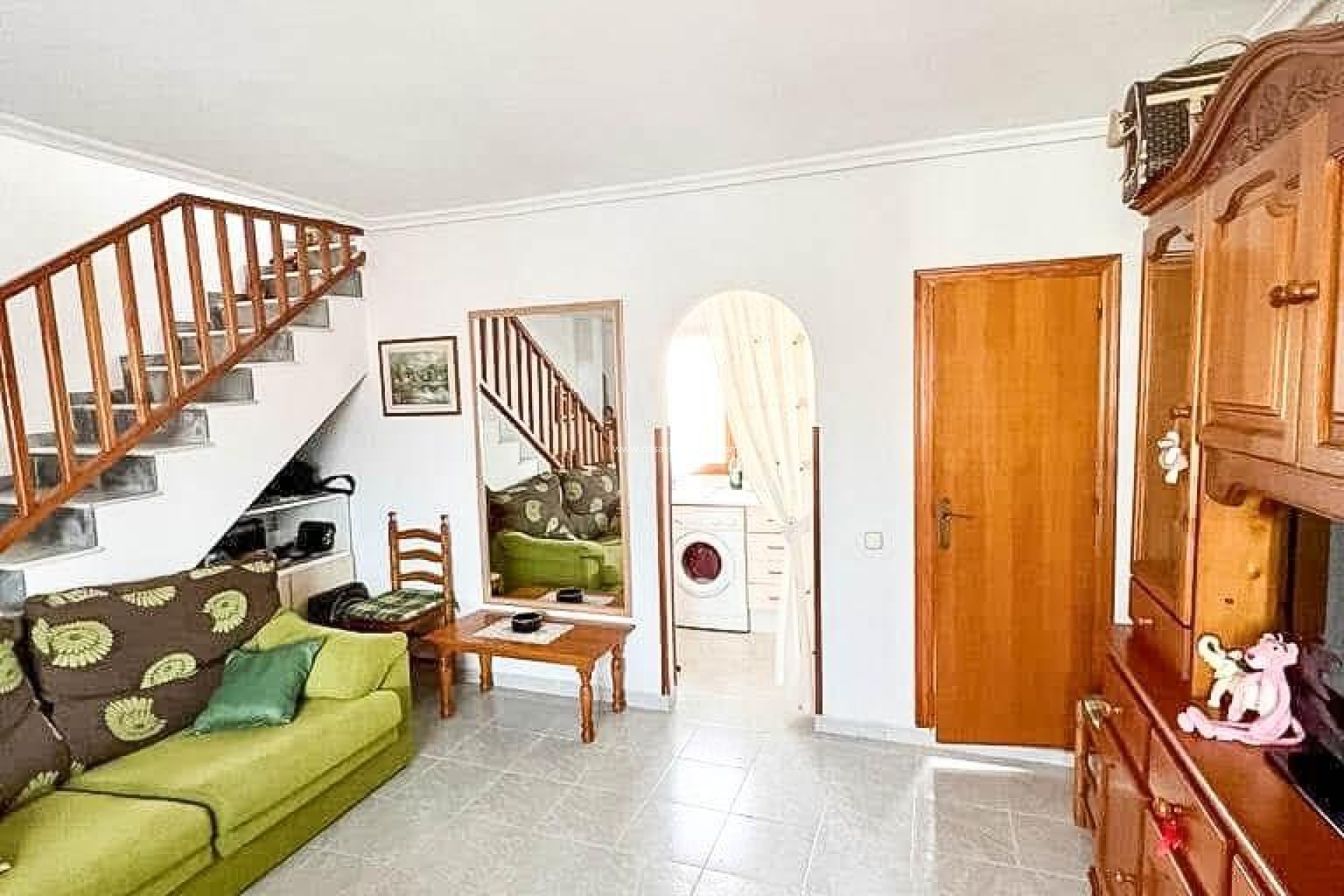 Herverkoop - Herenhuis - Torrevieja - Playa del Cura