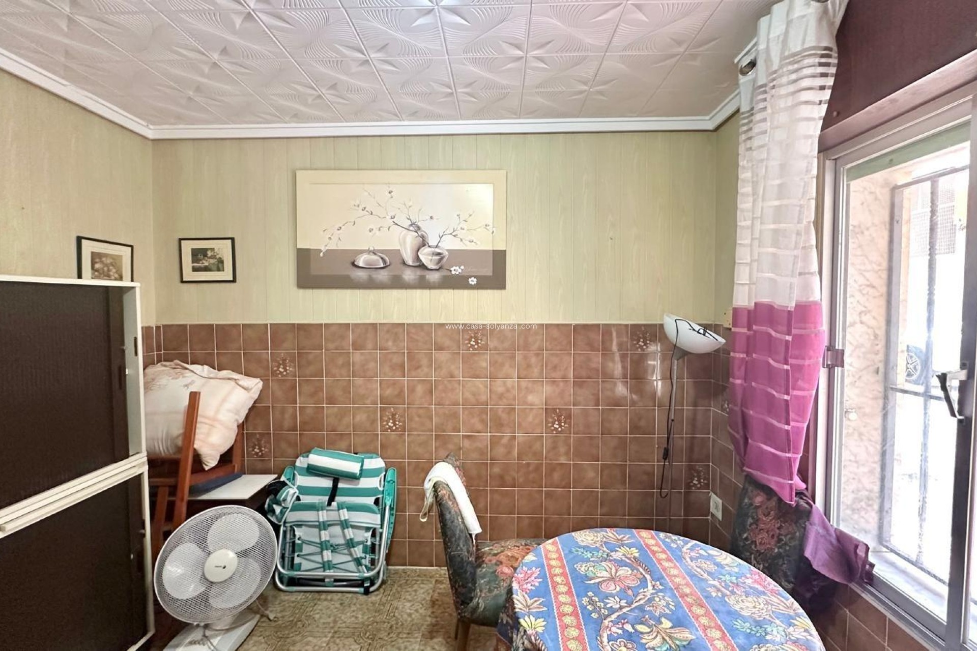 Herverkoop - Herenhuis - Torrevieja - Playa del Cura