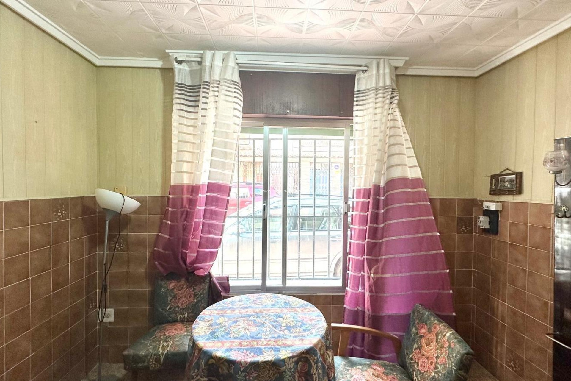 Herverkoop - Herenhuis - Torrevieja - Playa del Cura