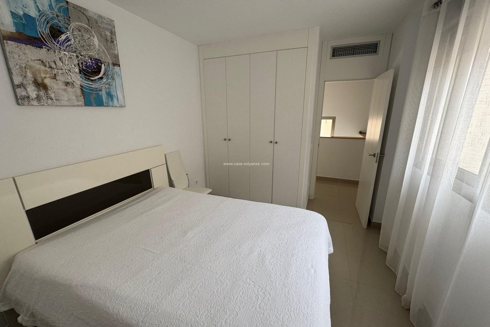 Herverkoop - Herenhuis - Torrevieja - Punta Prima