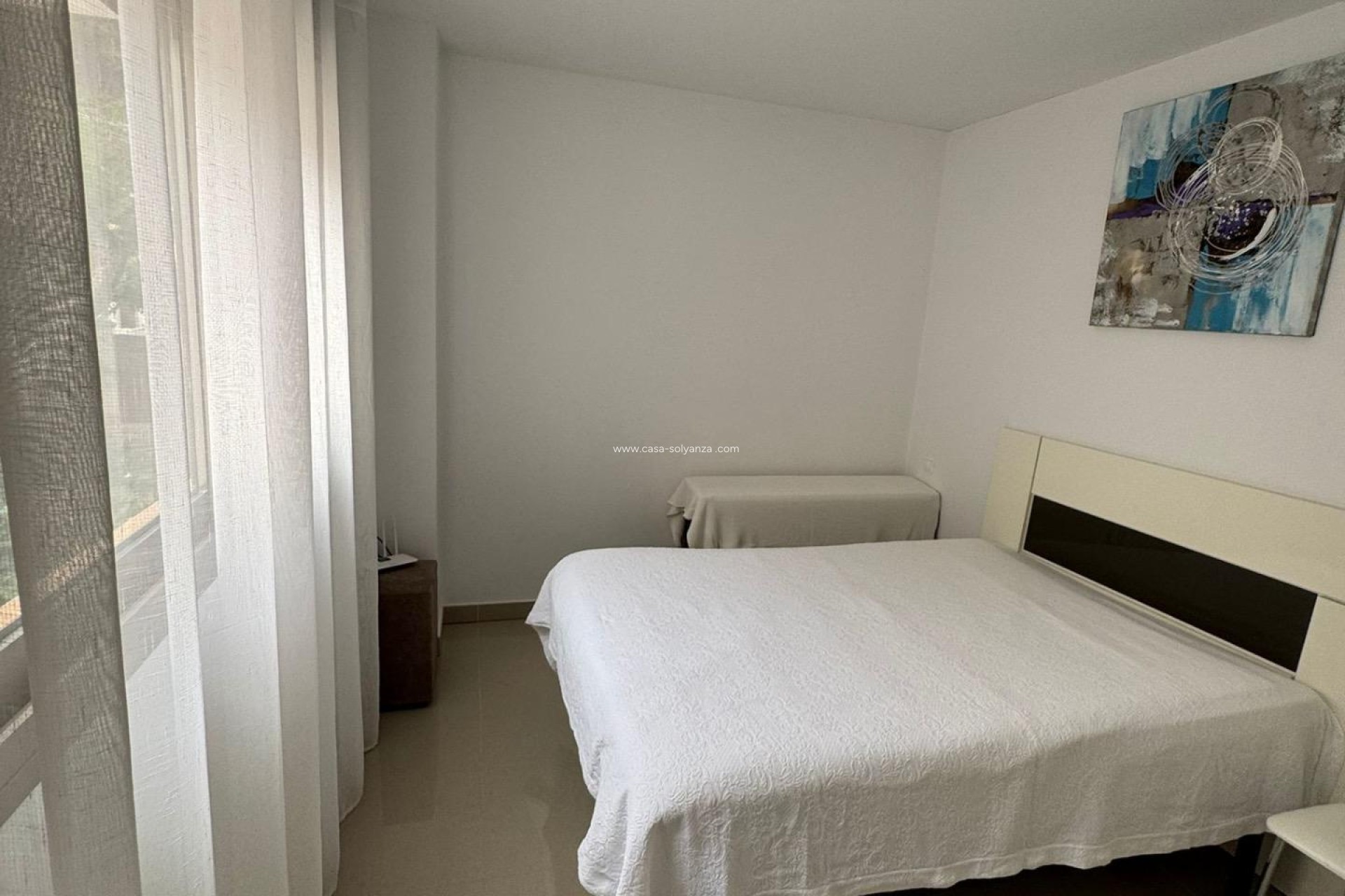 Herverkoop - Herenhuis - Torrevieja - Punta Prima