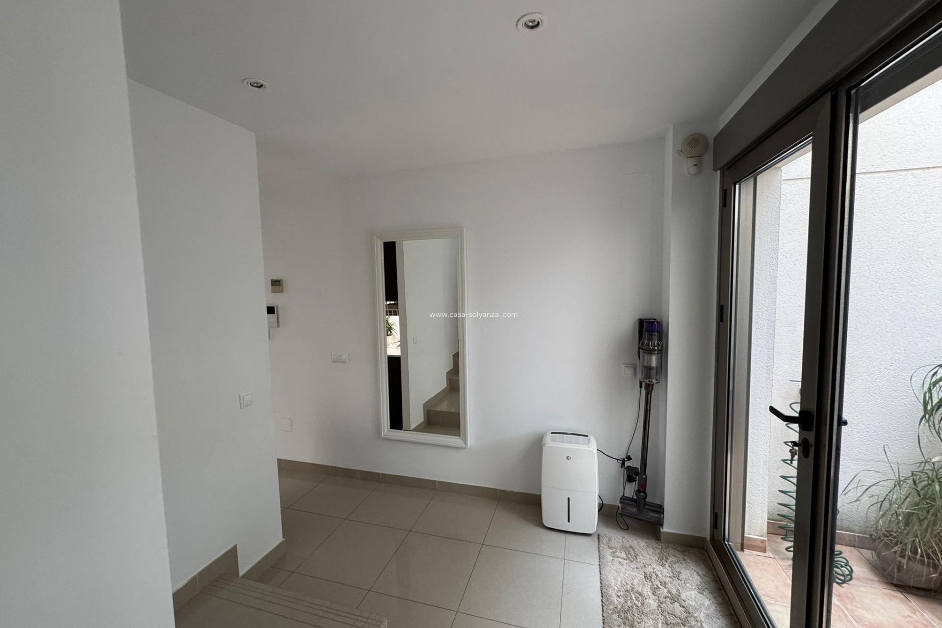 Herverkoop - Herenhuis - Torrevieja - Punta Prima