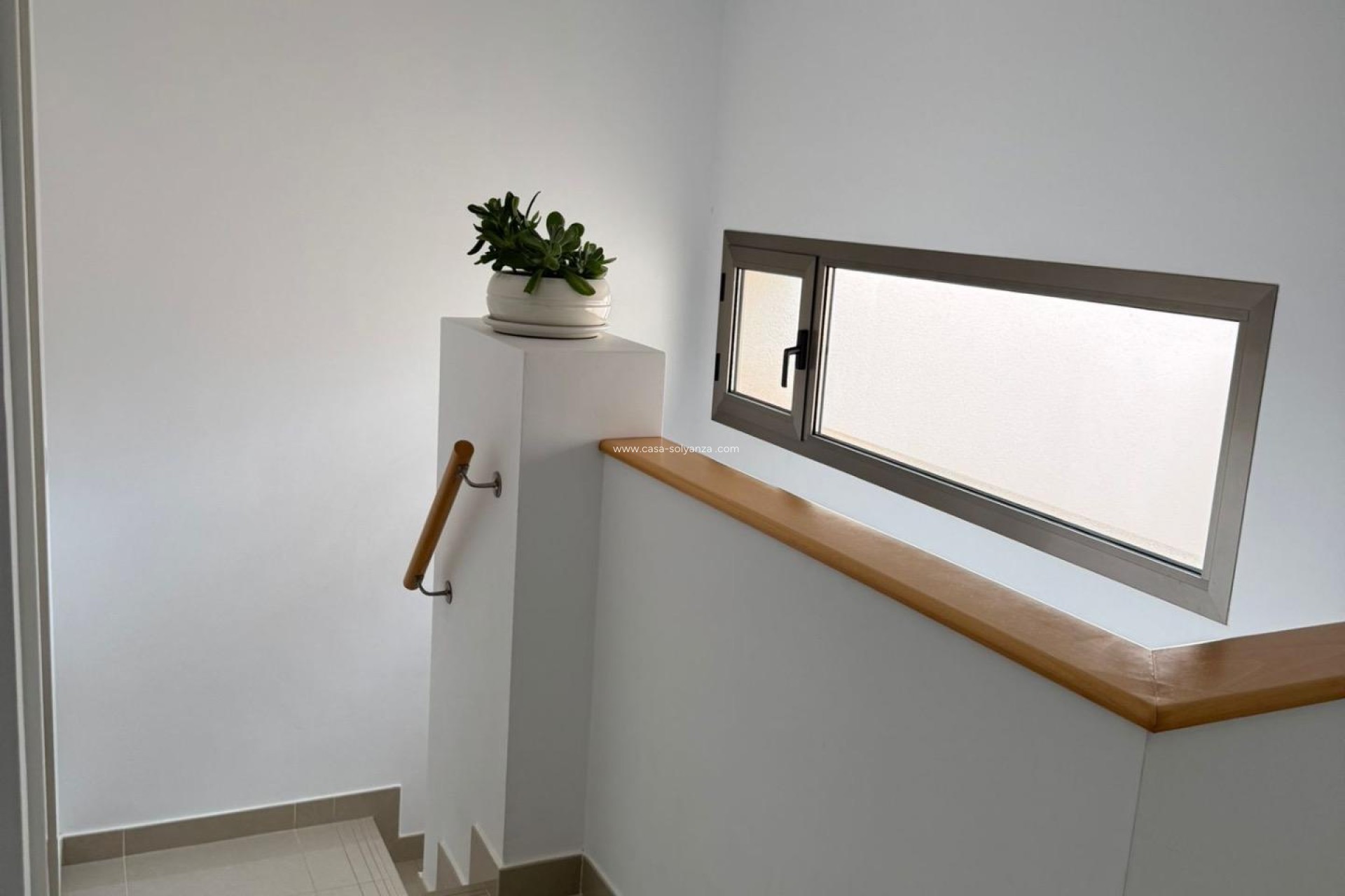 Herverkoop - Herenhuis - Torrevieja - Punta Prima