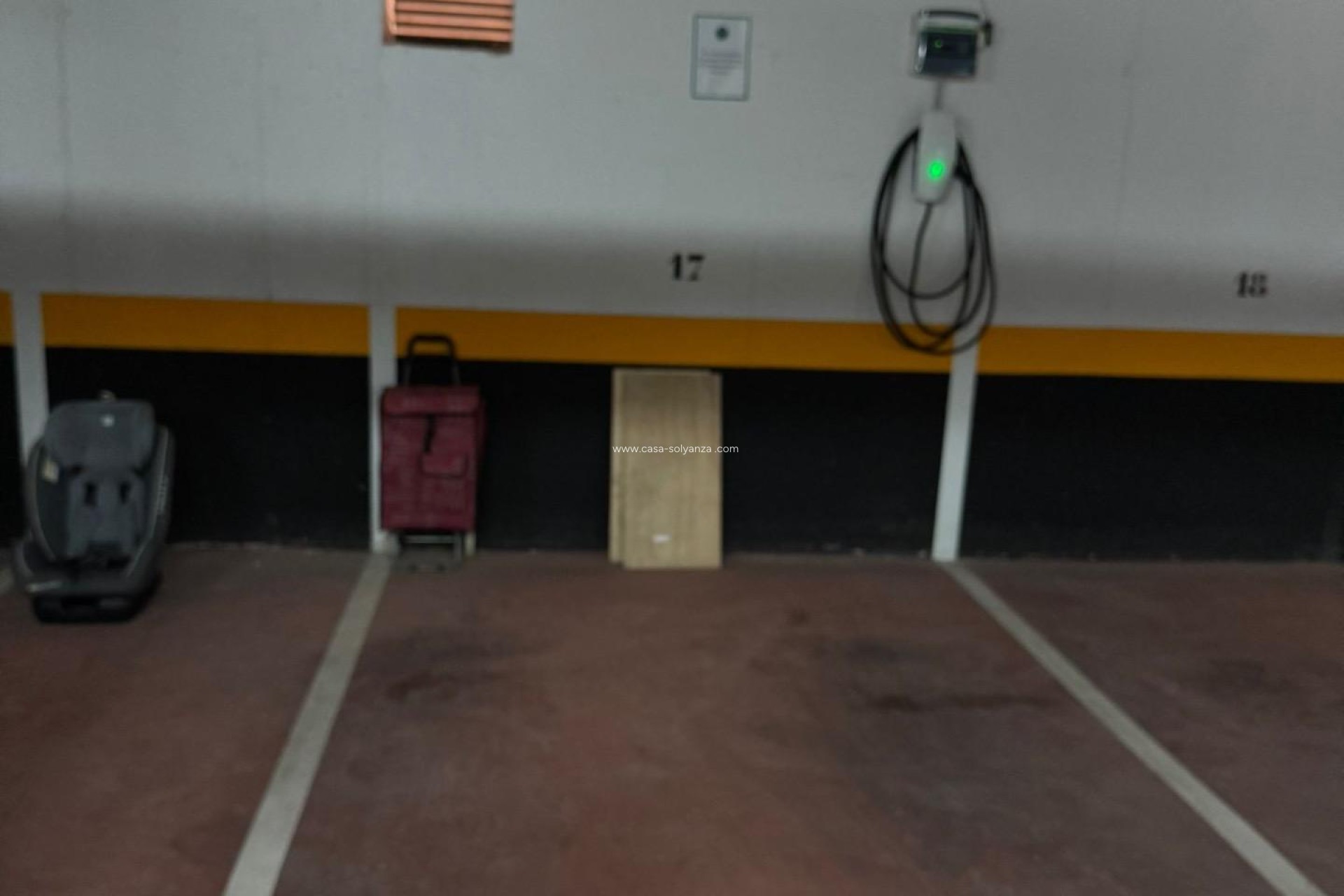 Herverkoop - Herenhuis - Torrevieja - Punta Prima