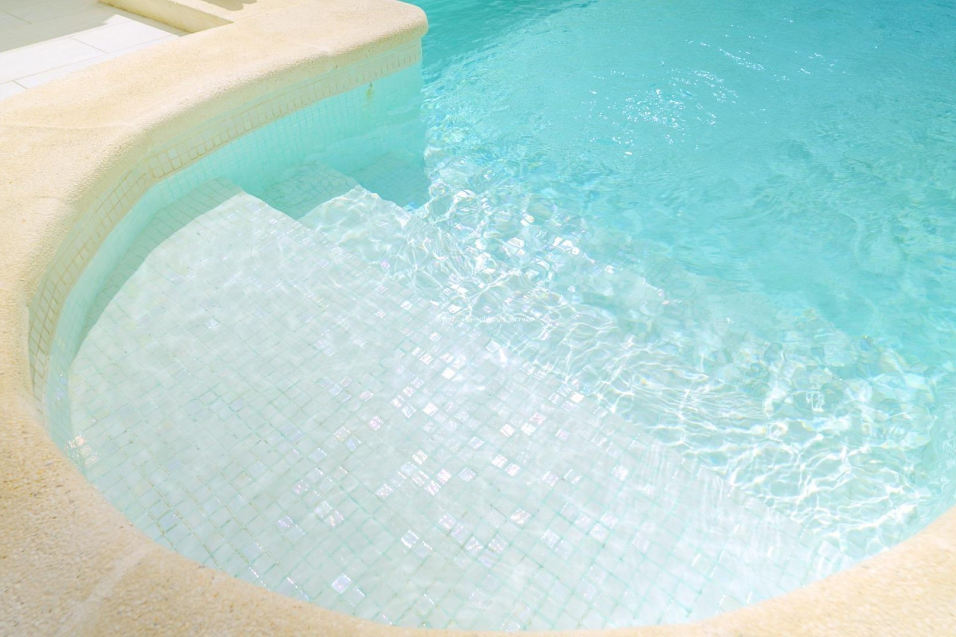 Herverkoop - Herenhuis - Torrevieja - Punta Prima