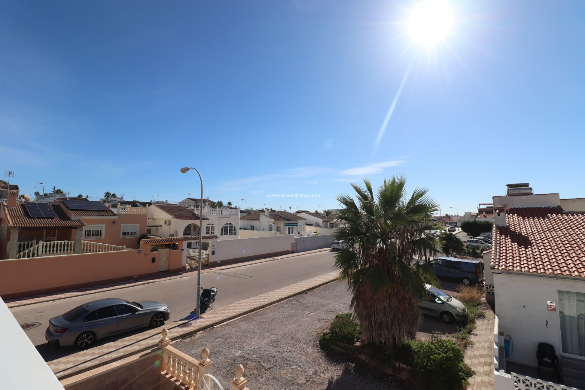 Herverkoop - Herenhuis - Torrevieja - San Luis