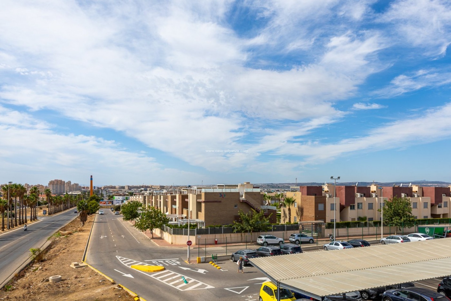 Herverkoop - Herenhuis - Torrevieja - Sector 25