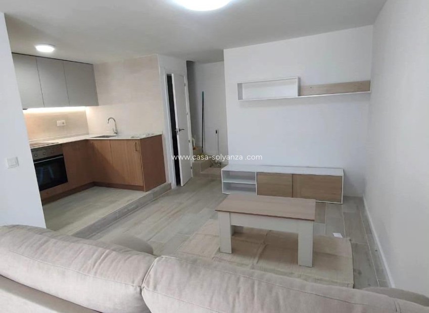 Herverkoop - Herenhuis - Torrevieja - Sector 25