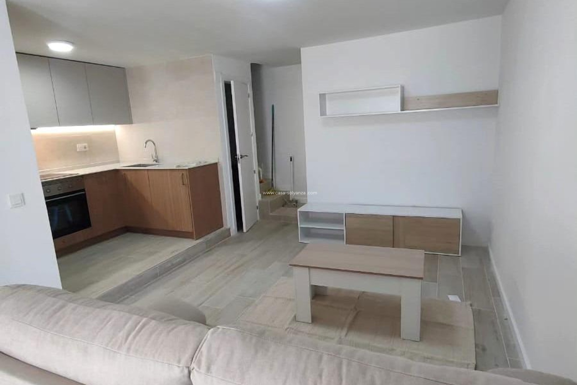 Herverkoop - Herenhuis - Torrevieja - Sector 25