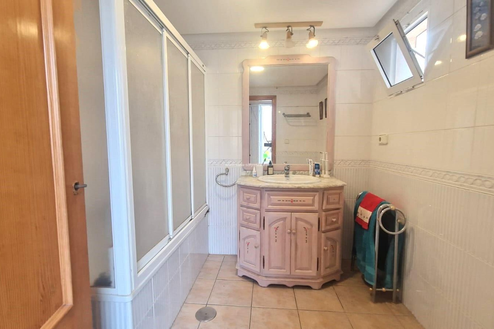 Herverkoop - Herenhuis - Torrevieja - Torreblanca