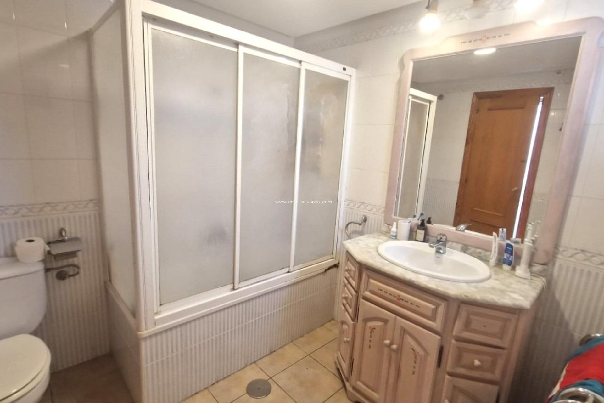 Herverkoop - Herenhuis - Torrevieja - Torreblanca