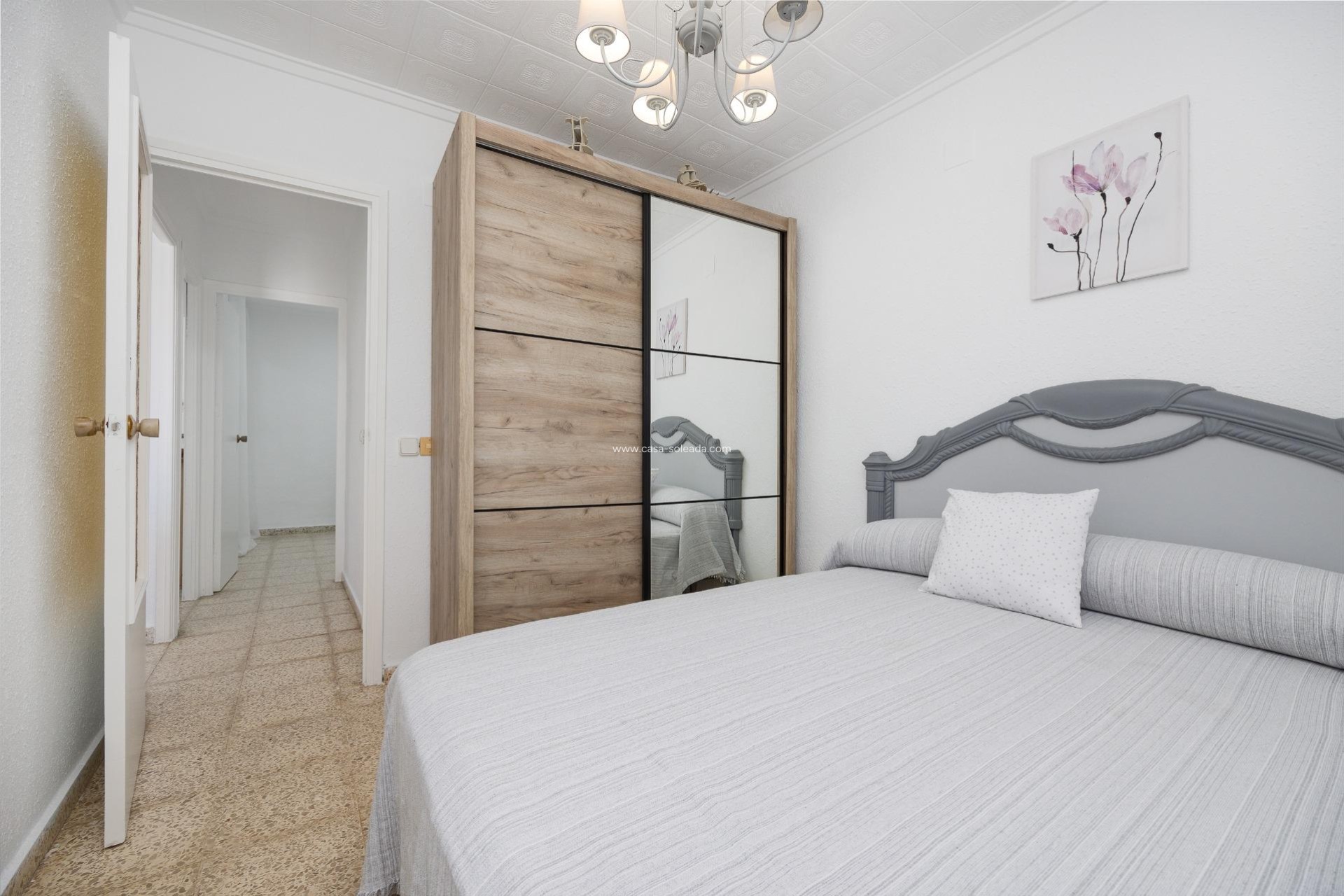 Herverkoop - Herenhuis - Torrevieja - Torretas