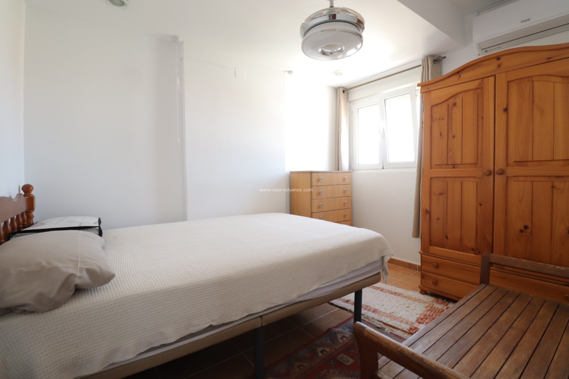 Herverkoop - Herenhuis - Torrevieja - Torretas