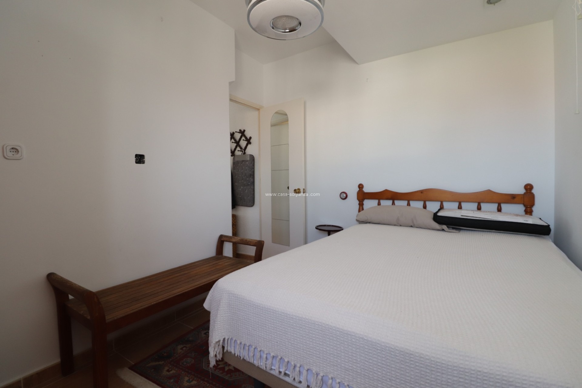 Herverkoop - Herenhuis - Torrevieja - Torretas