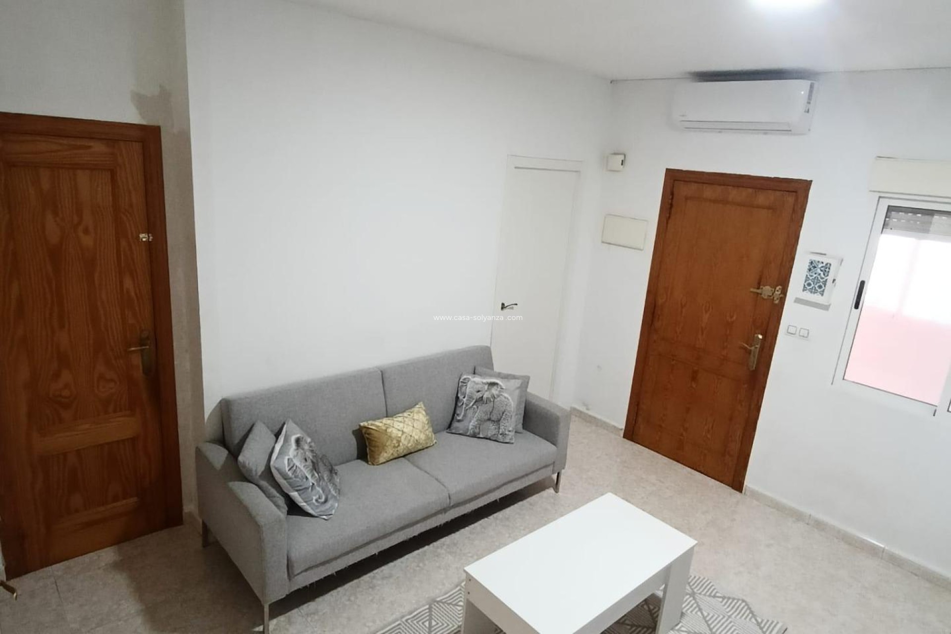 Herverkoop - Herenhuis - Torrevieja - Torretas