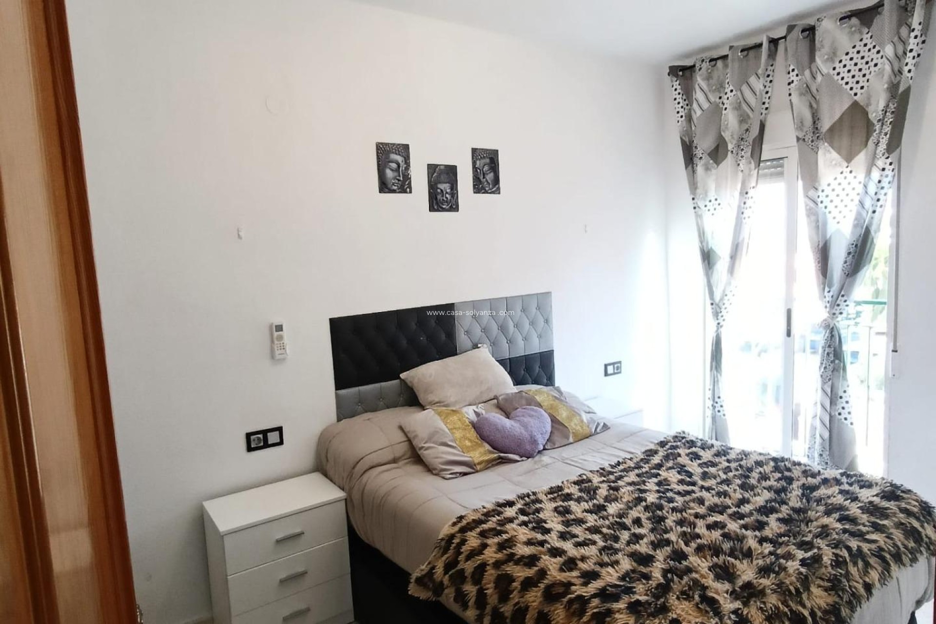 Herverkoop - Herenhuis - Torrevieja - Torretas