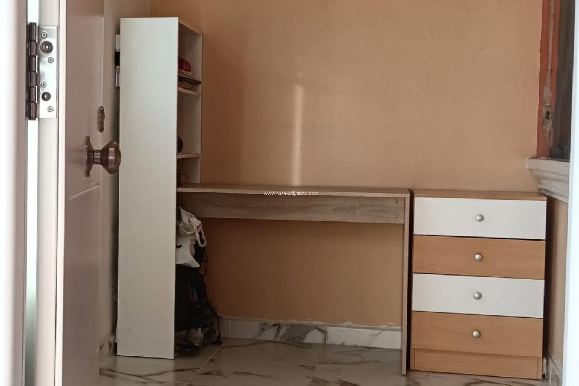 Herverkoop - Herenhuis - Torrevieja - Torretas