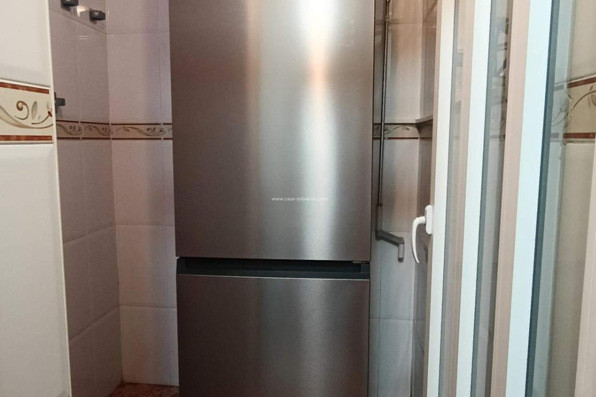 Herverkoop - Herenhuis - Torrevieja - Torretas