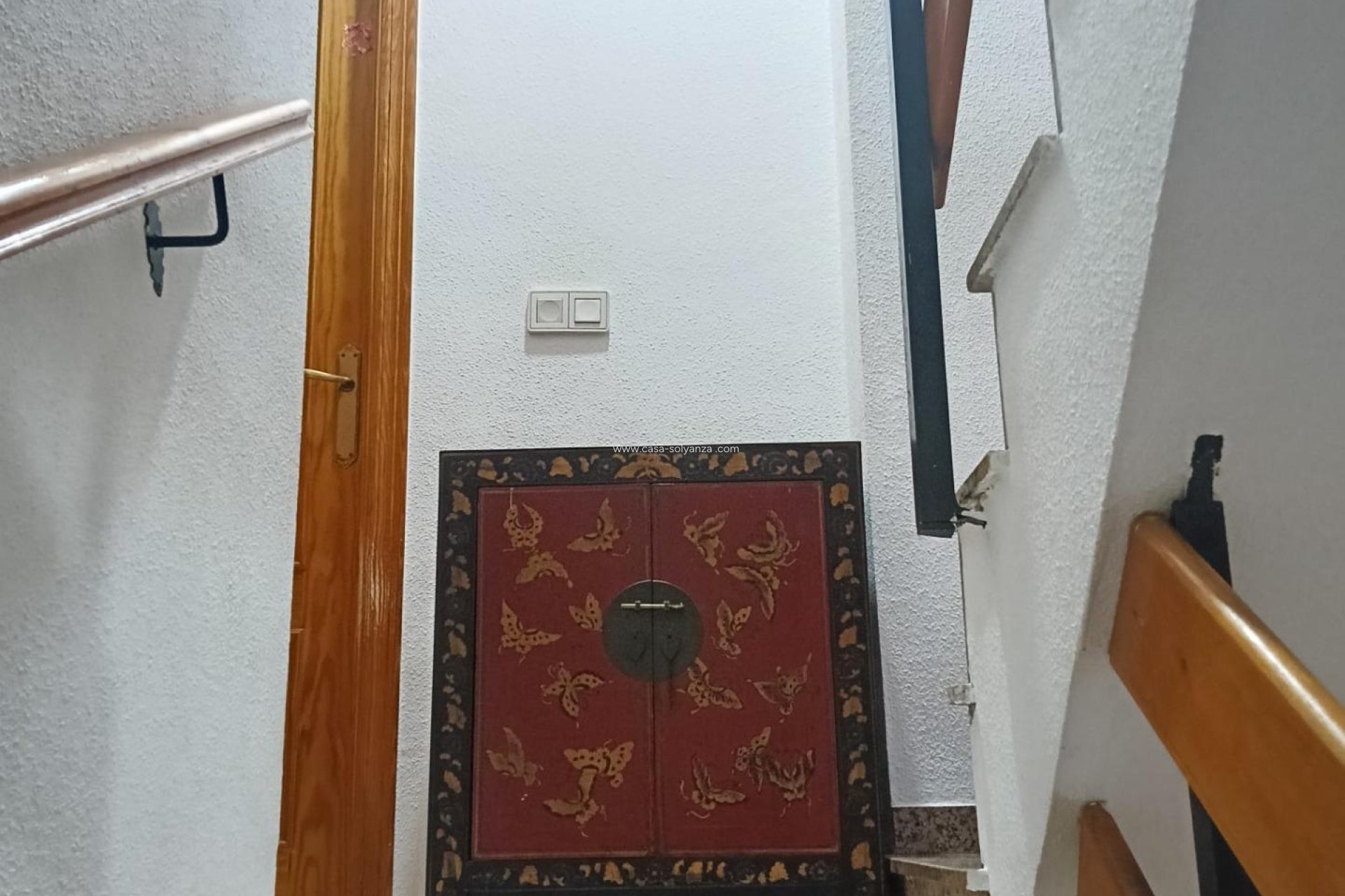 Herverkoop - Herenhuis - Torrevieja - Torretas