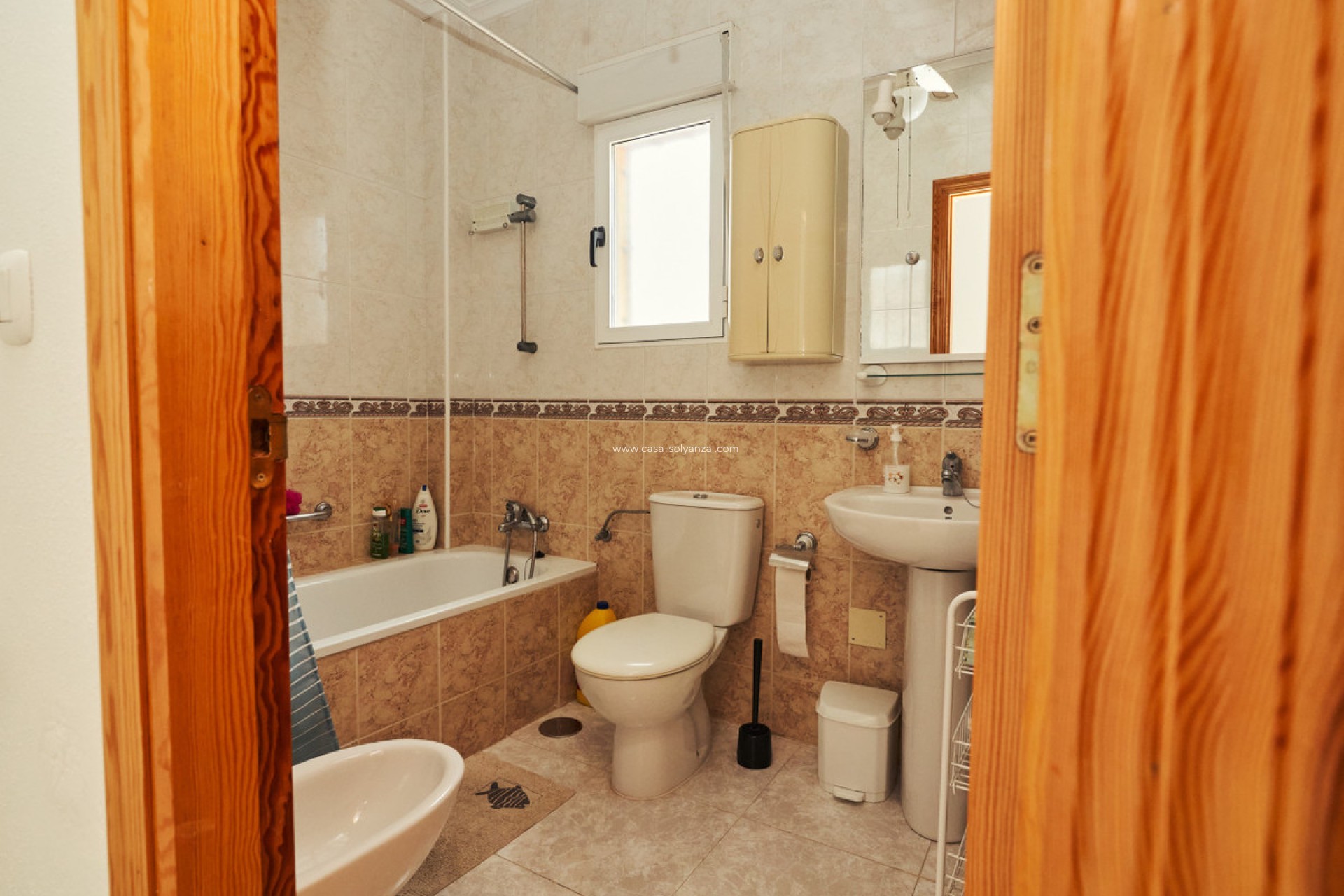Herverkoop - Herenhuis - Torrevieja - Torrevieja Centro