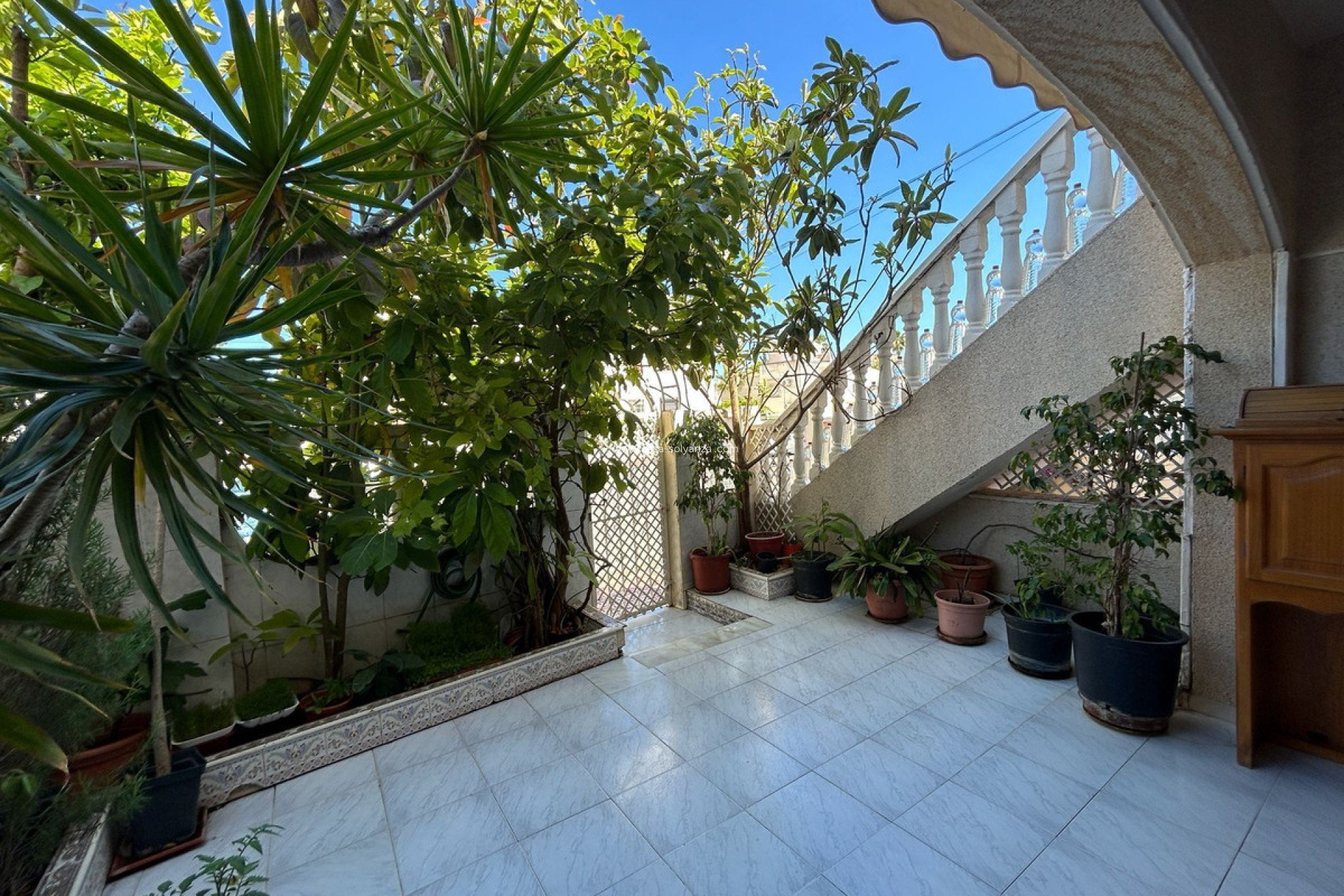 Herverkoop - Herenhuis - Torrevieja - Torrevieja Centro