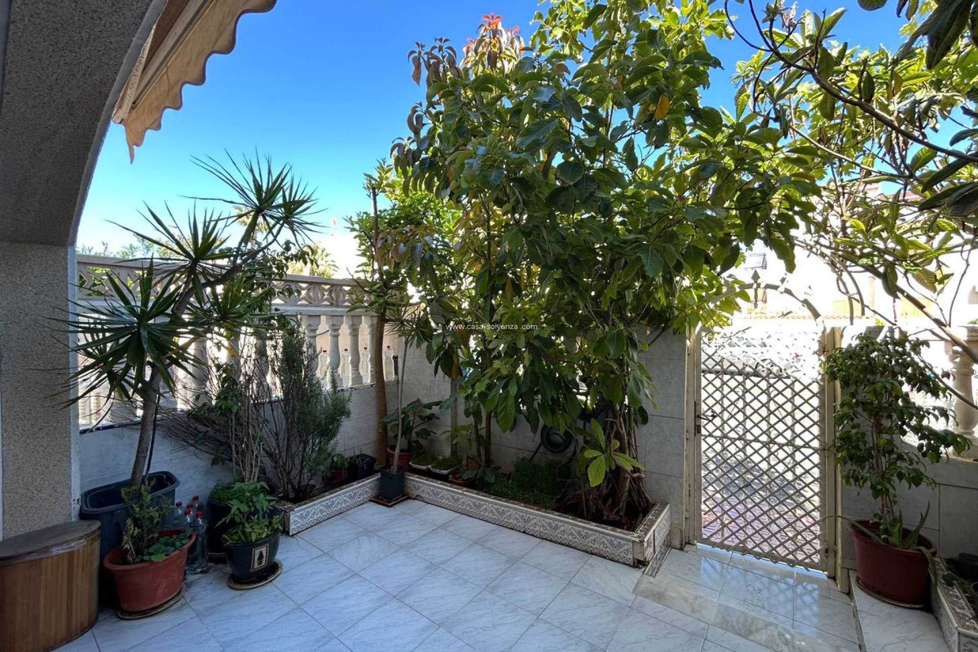 Herverkoop - Herenhuis - Torrevieja - Torrevieja Centro