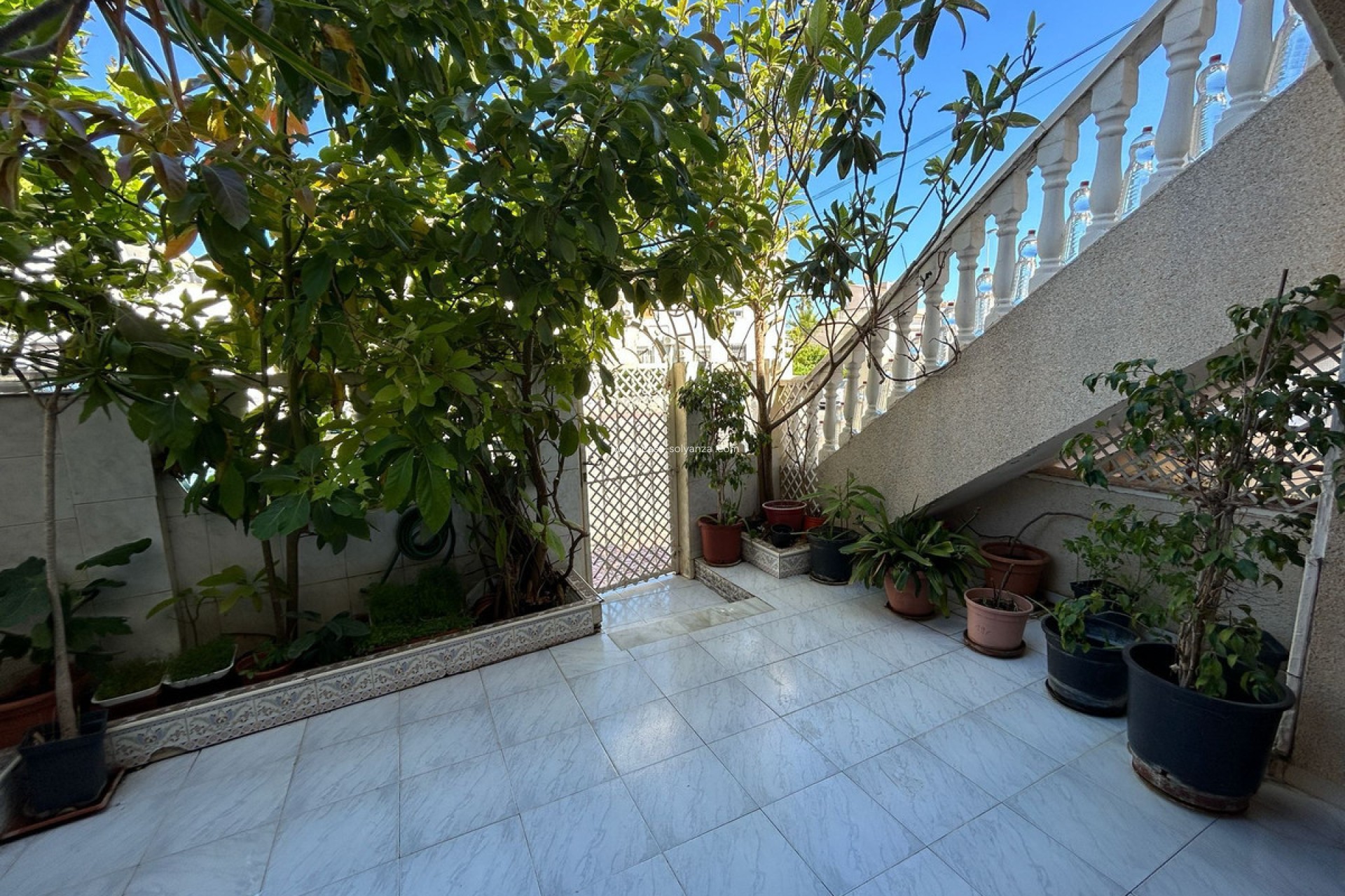 Herverkoop - Herenhuis - Torrevieja - Torrevieja Centro