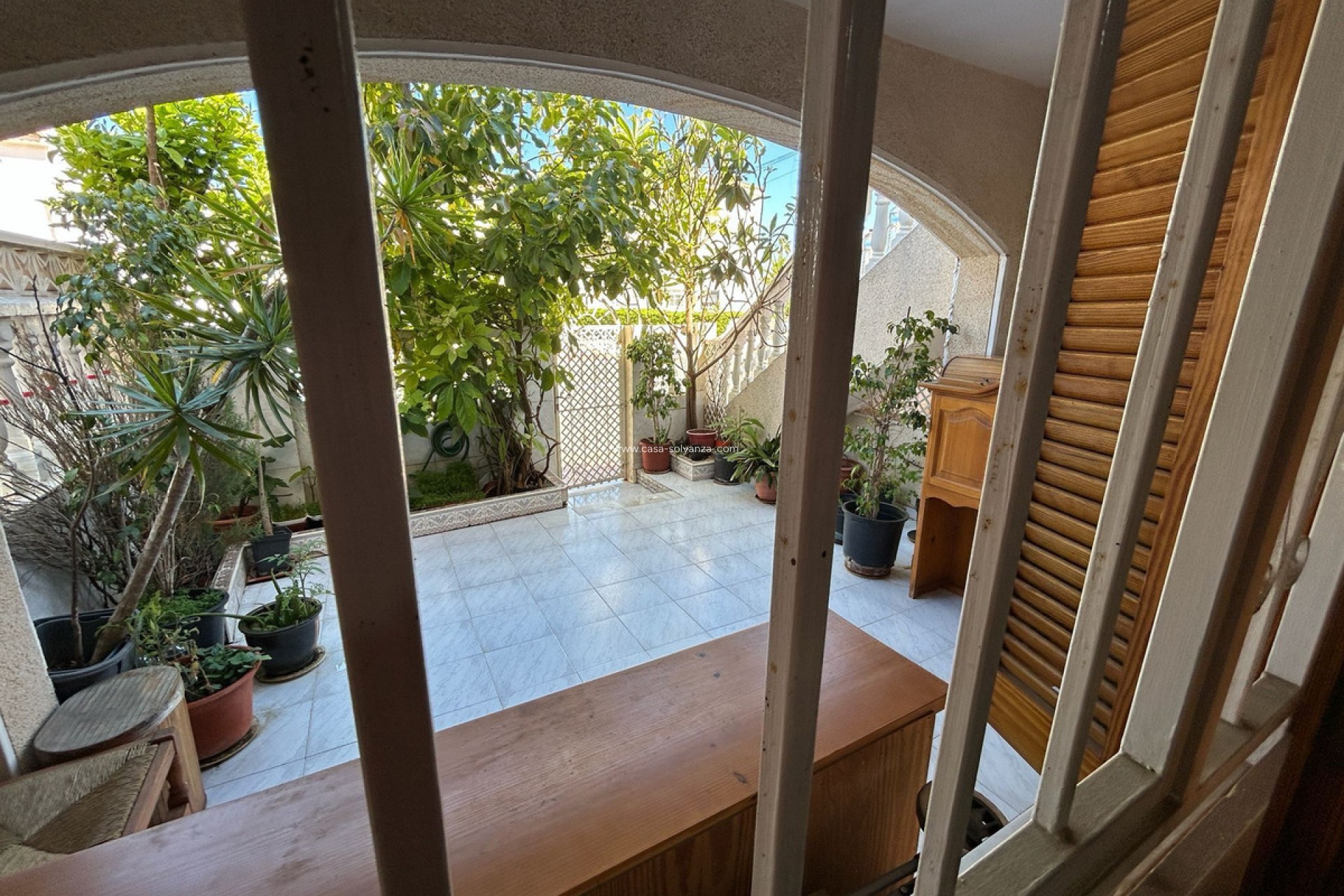 Herverkoop - Herenhuis - Torrevieja - Torrevieja Centro