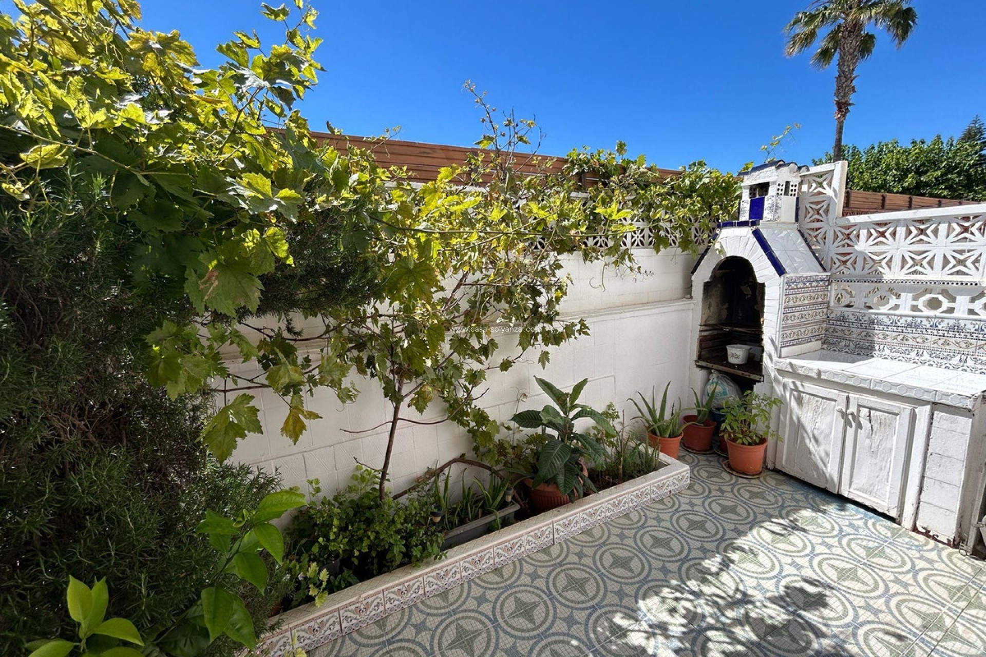 Herverkoop - Herenhuis - Torrevieja - Torrevieja Centro