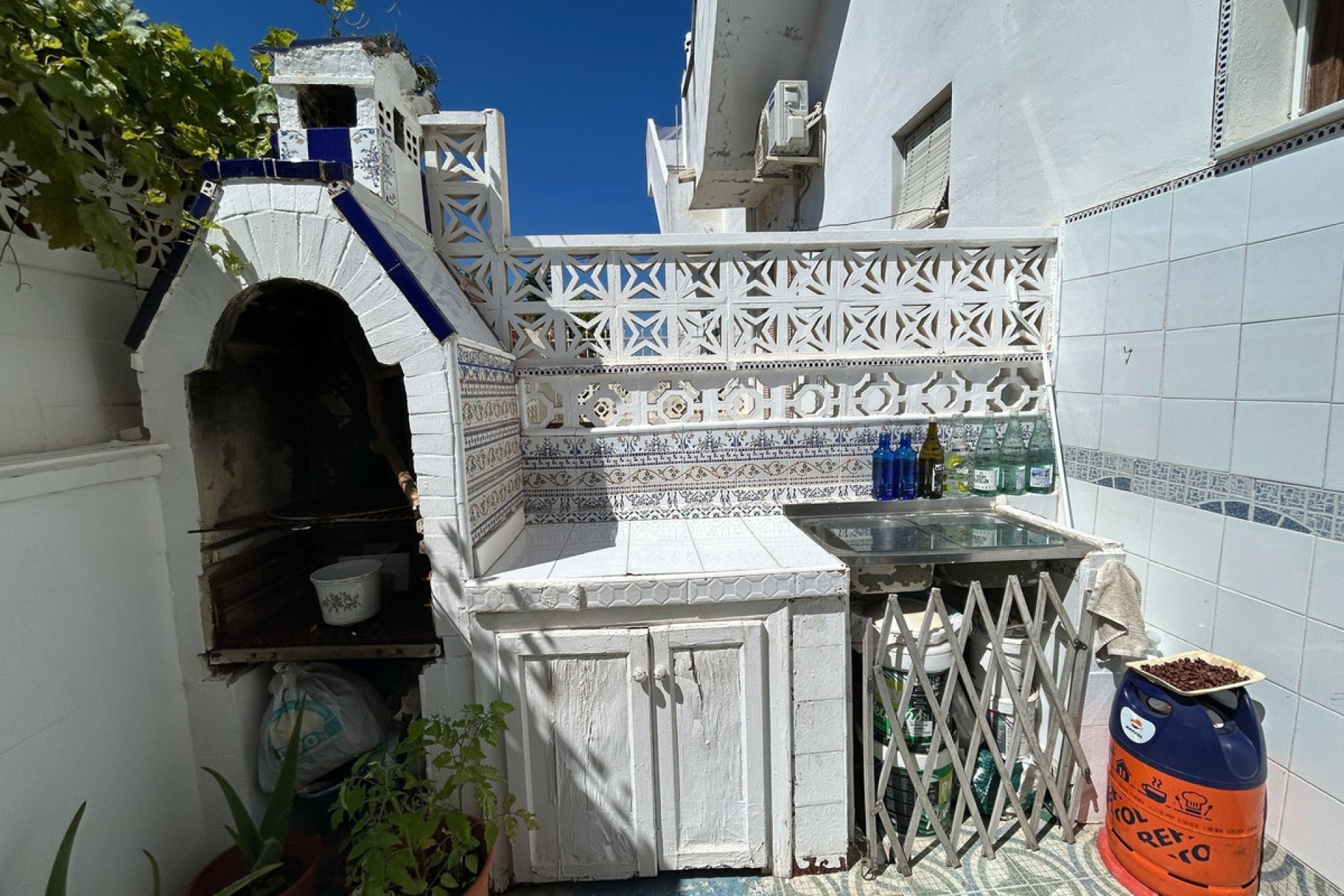 Herverkoop - Herenhuis - Torrevieja - Torrevieja Centro