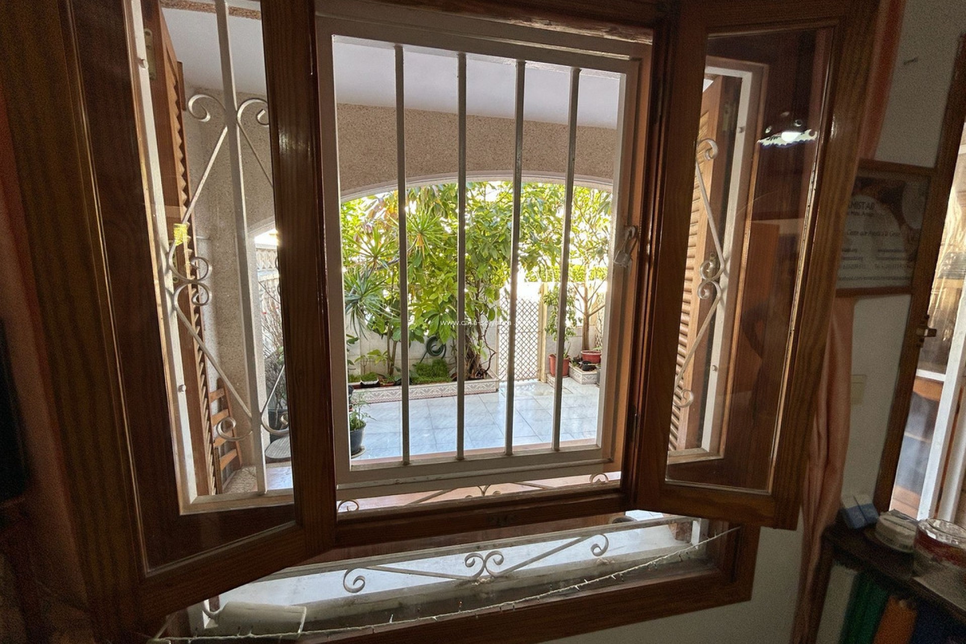 Herverkoop - Herenhuis - Torrevieja - Torrevieja Centro